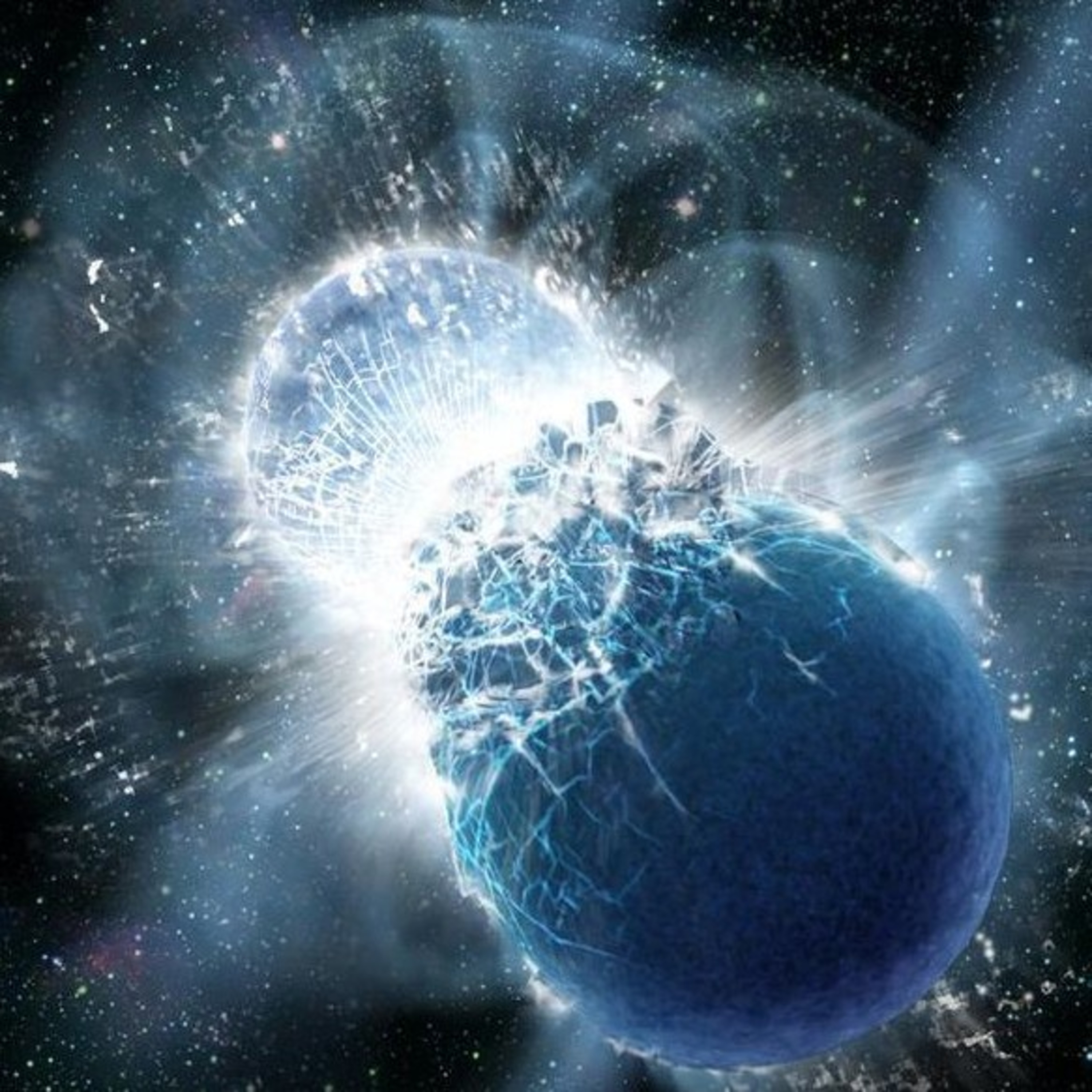 "Until the Desired Constellation Appears" A Tarot Conversation pt3