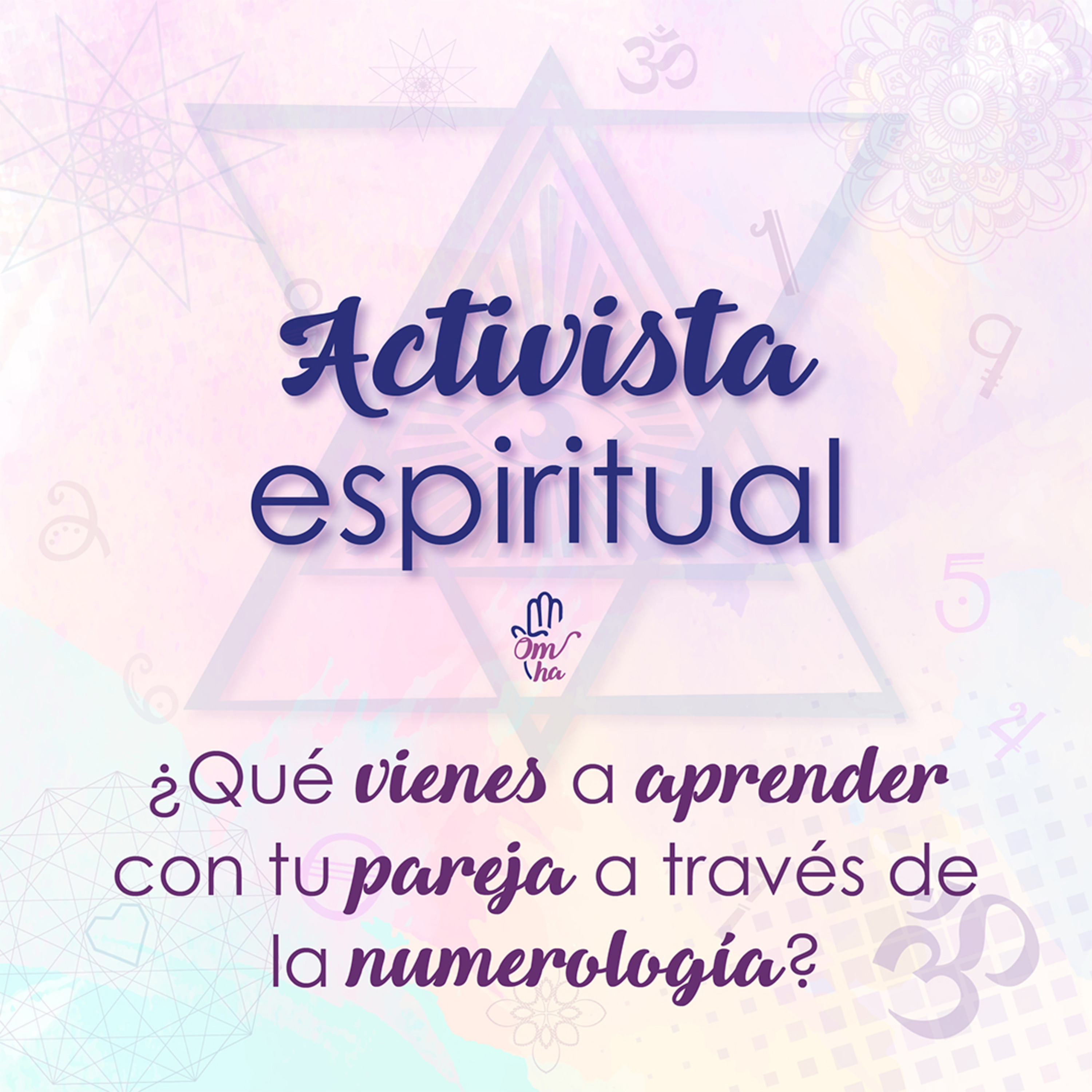 Activista Espiritual