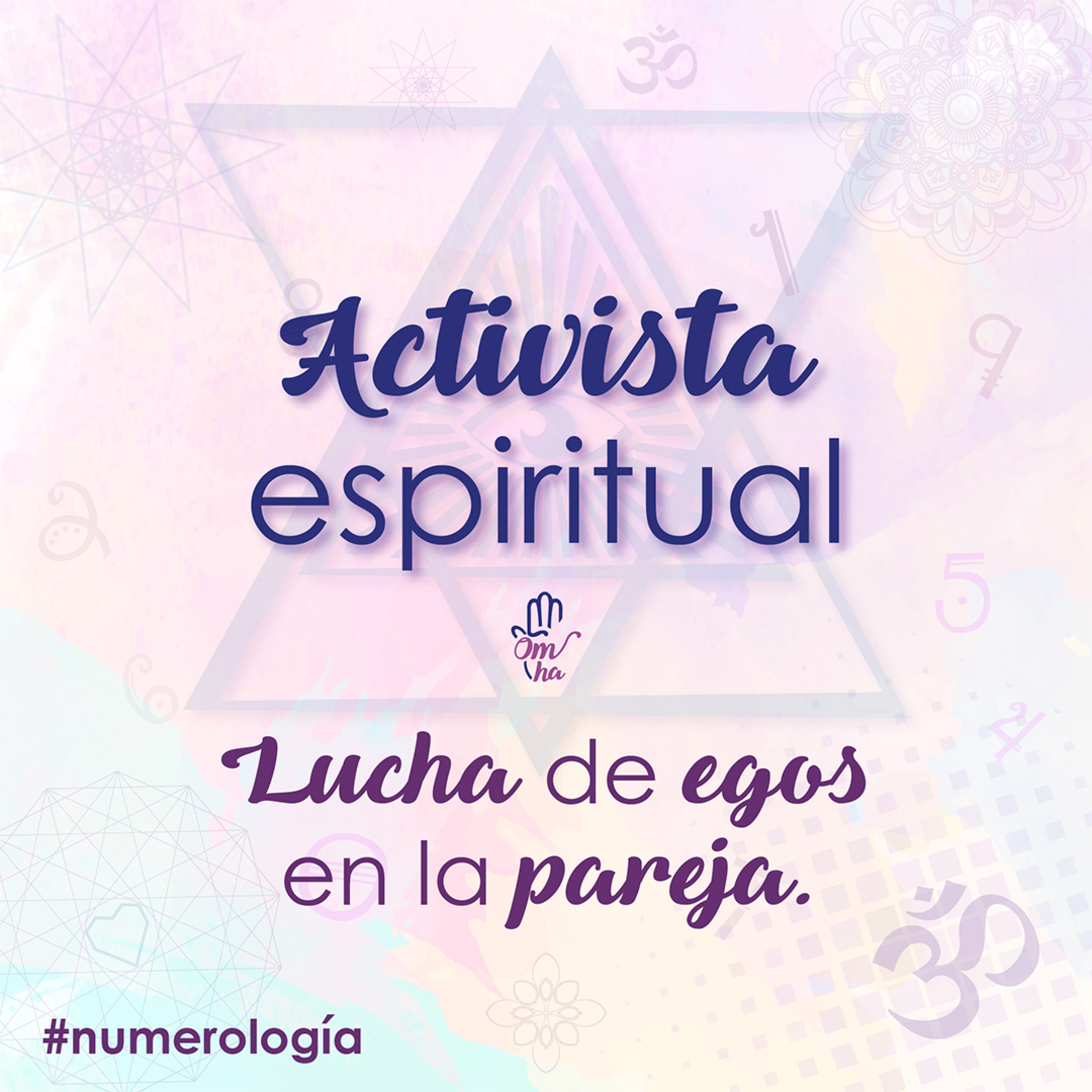 Activista Espiritual