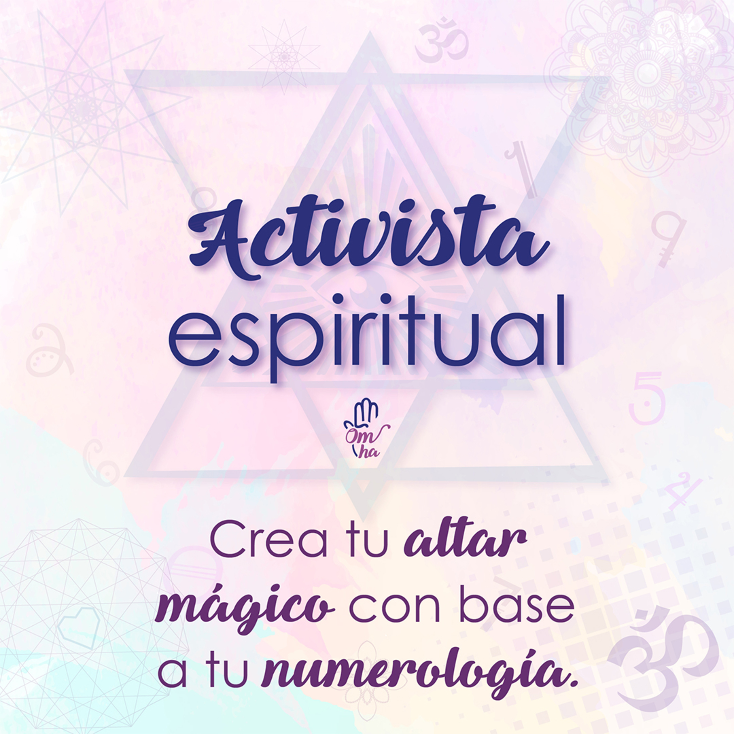 Activista Espiritual