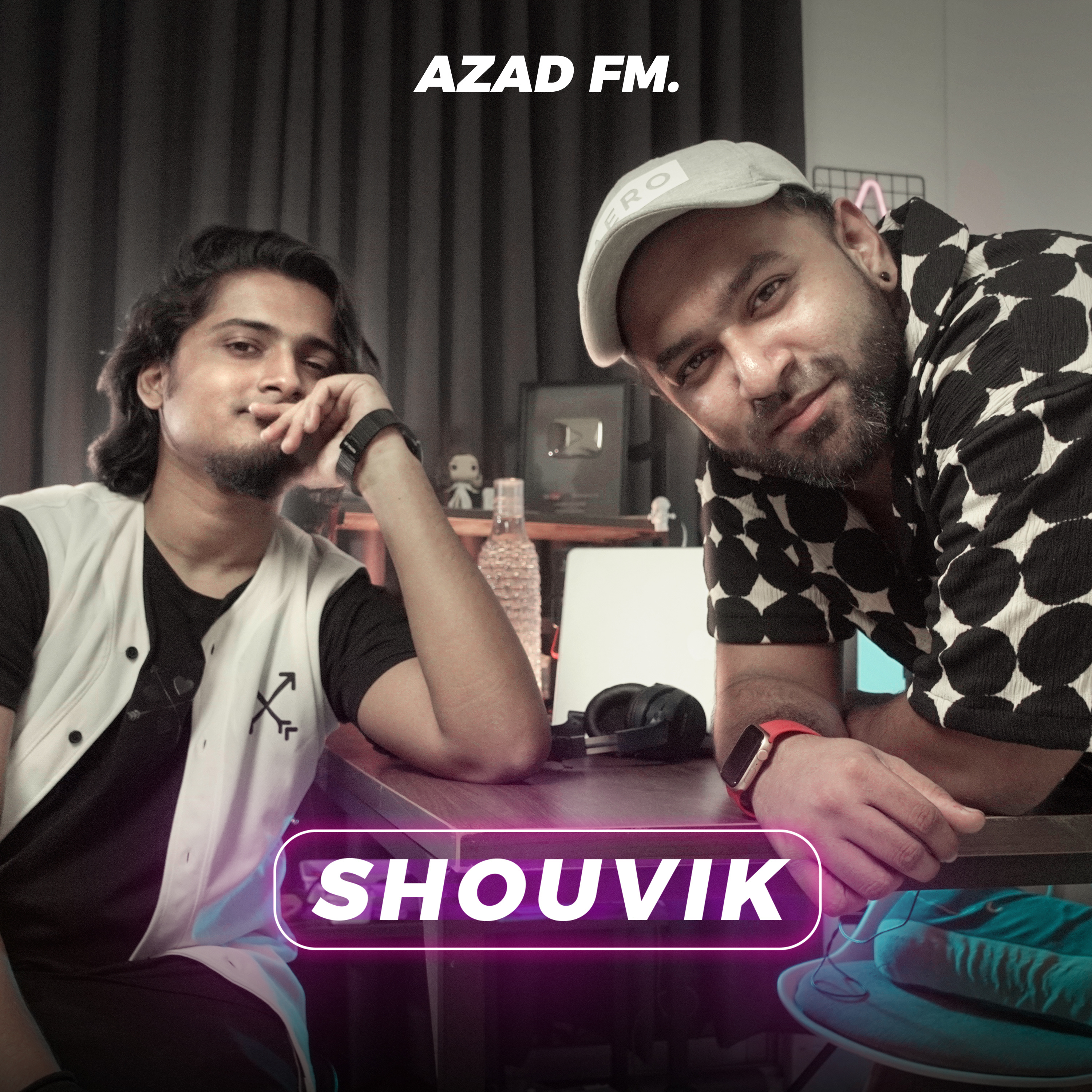 AZAD FM