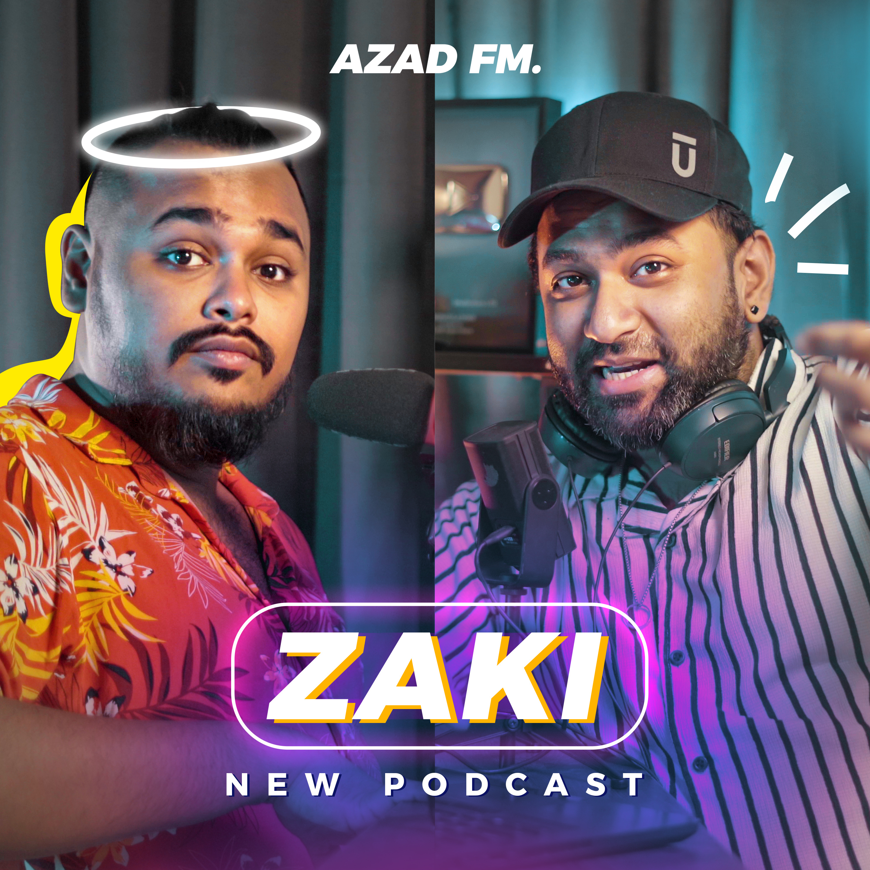 AZAD FM