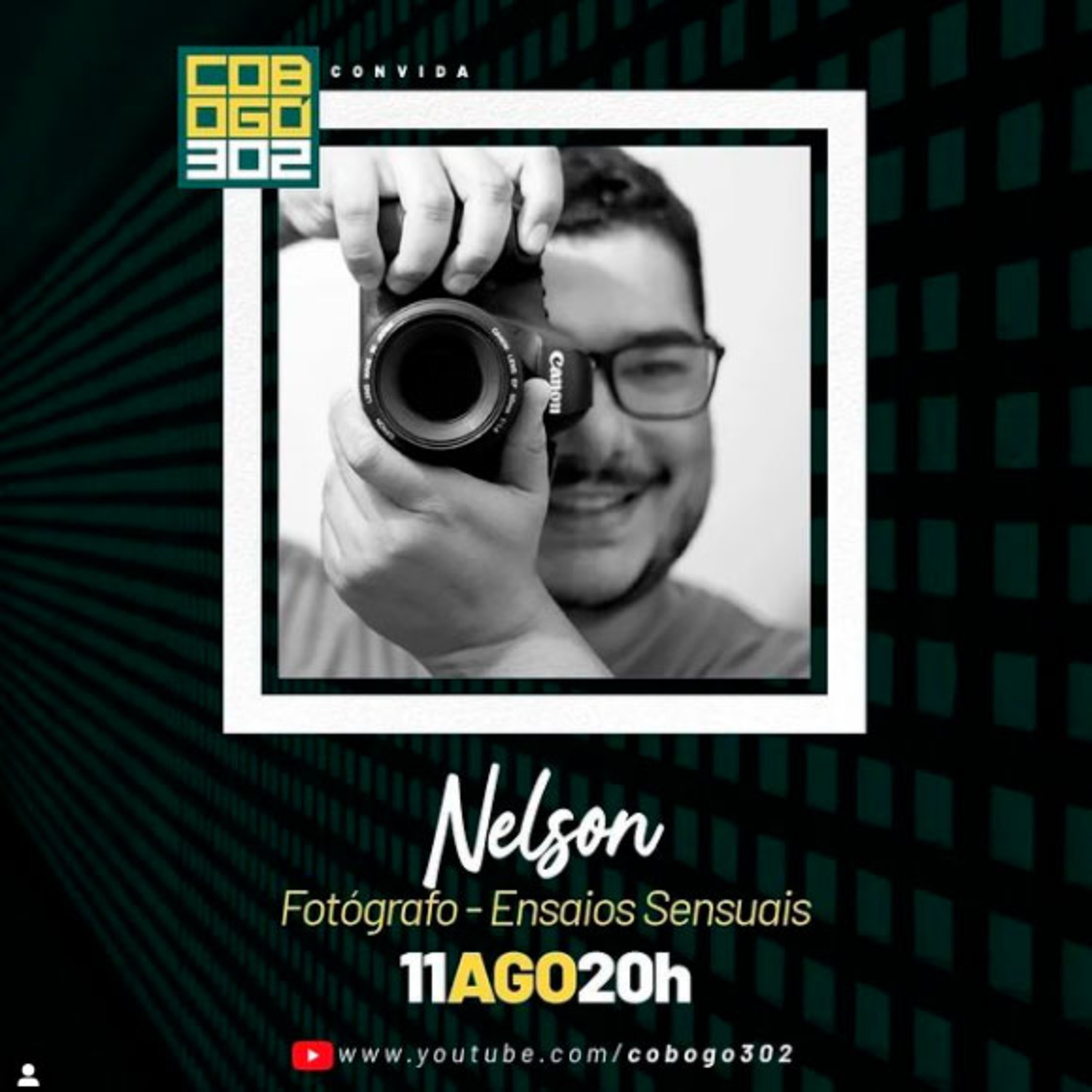 Cobogó 302