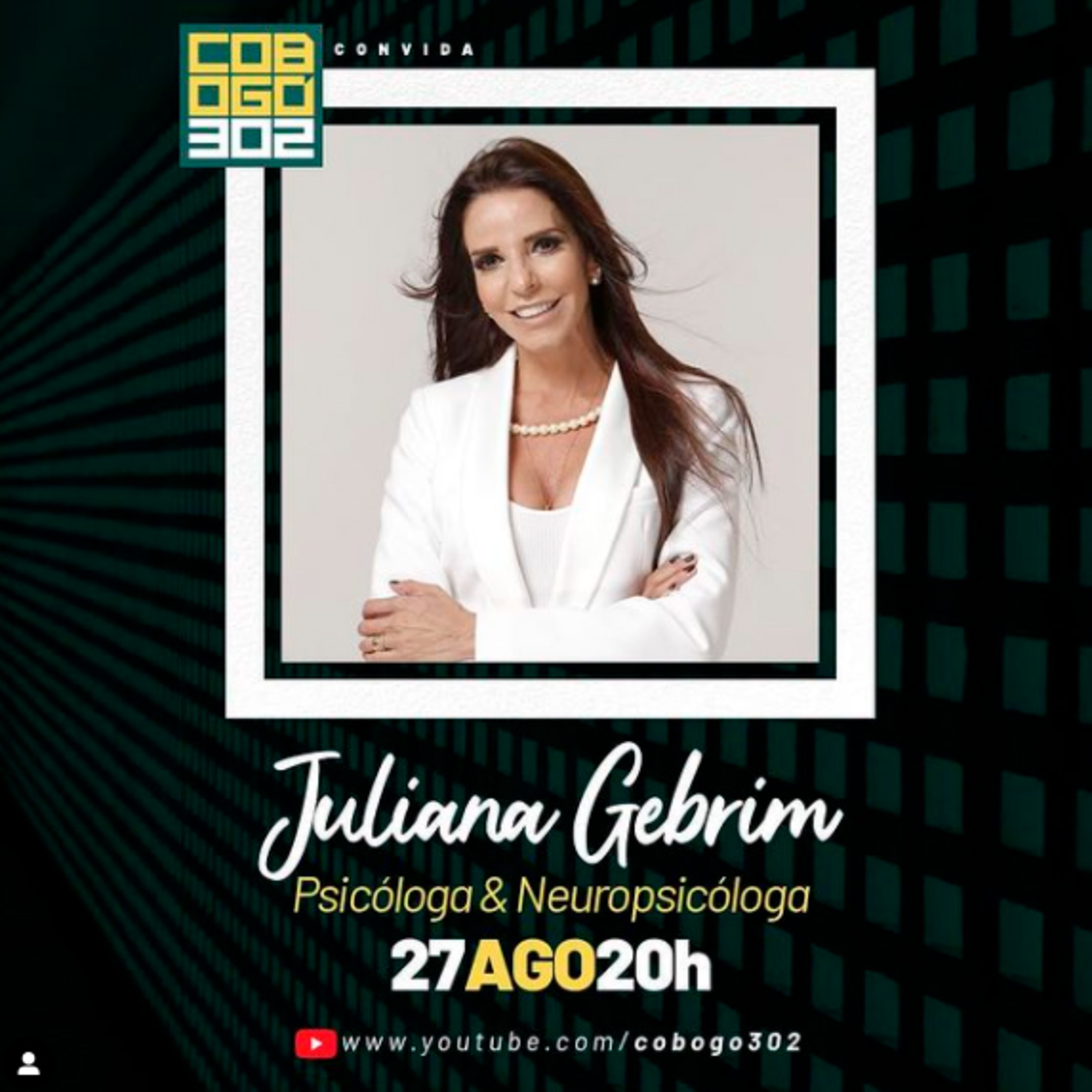 Cobogó 302