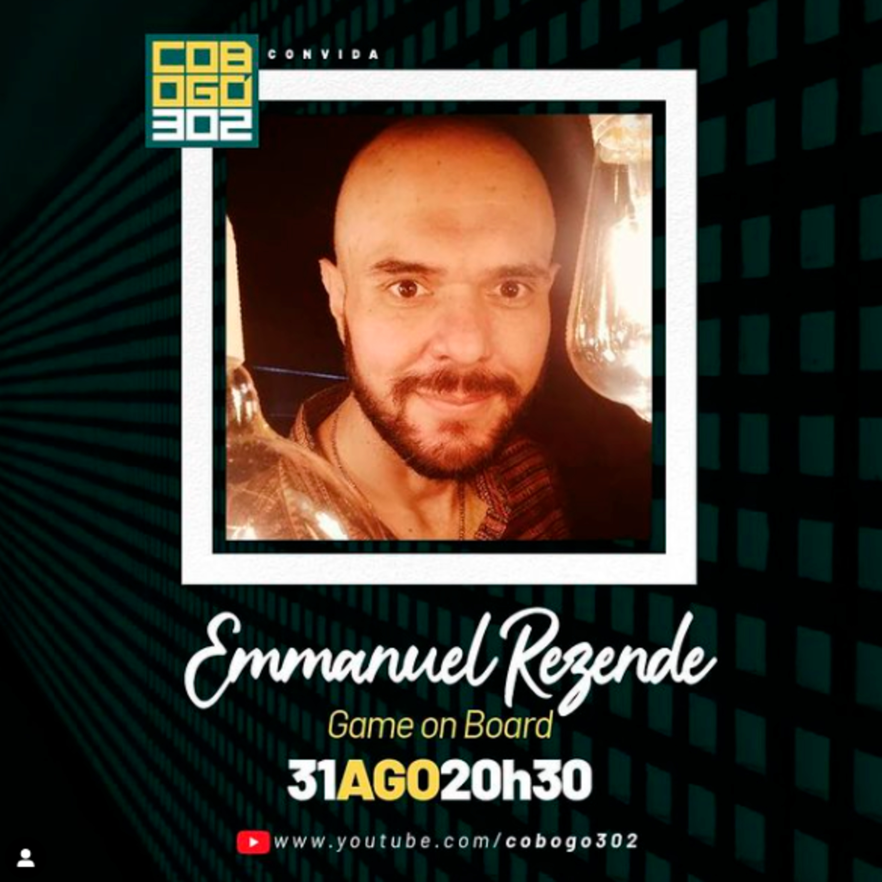 Cobogó 302
