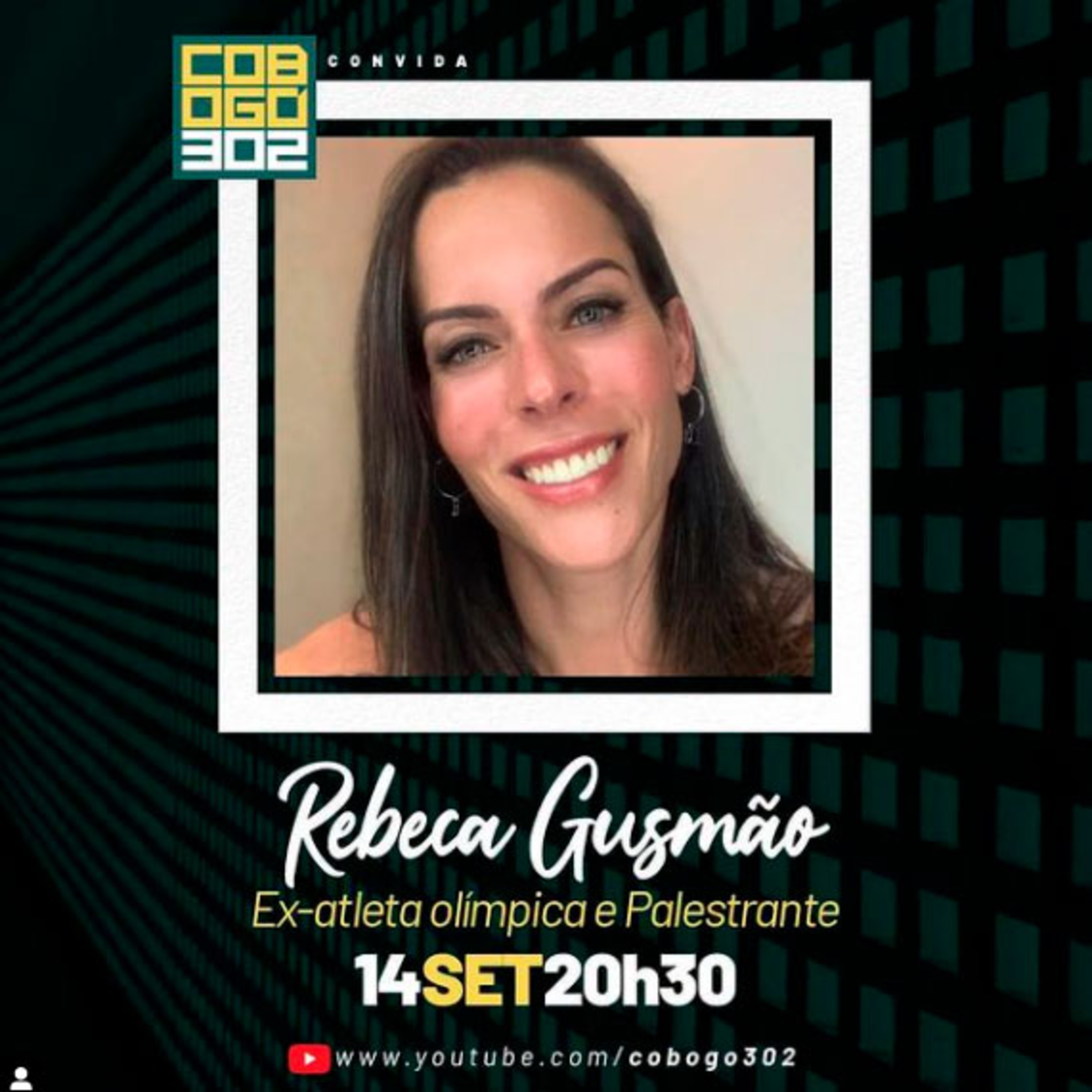 Cobogó 302