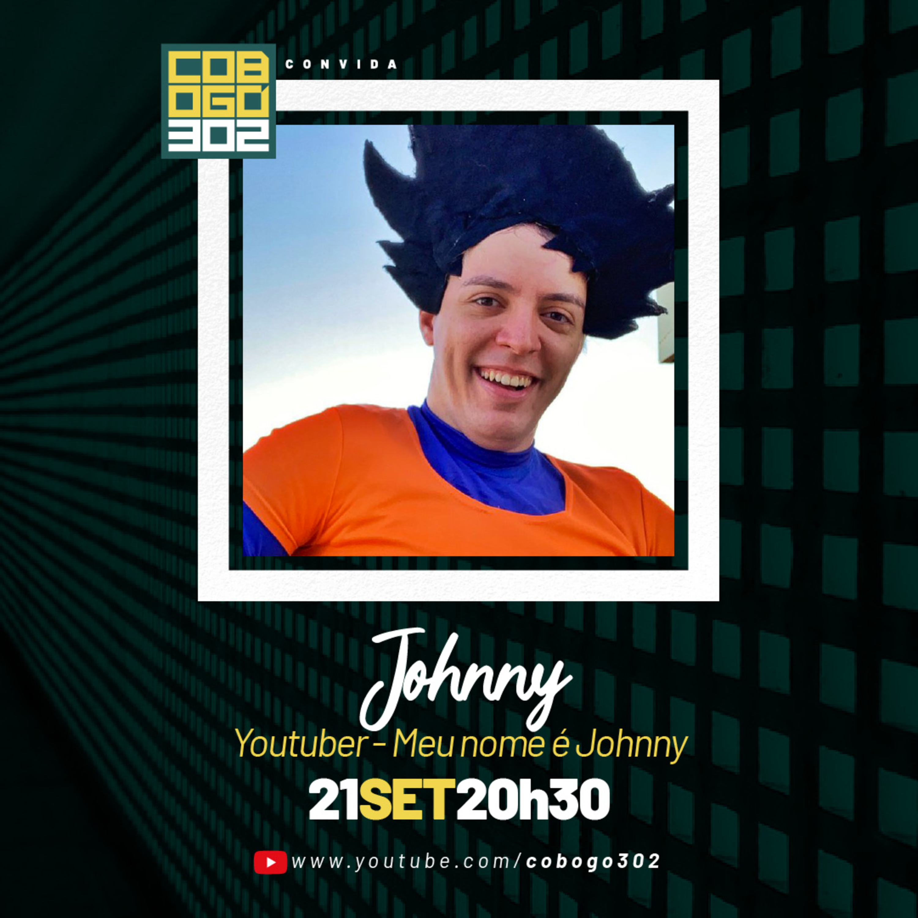 Cobogó 302