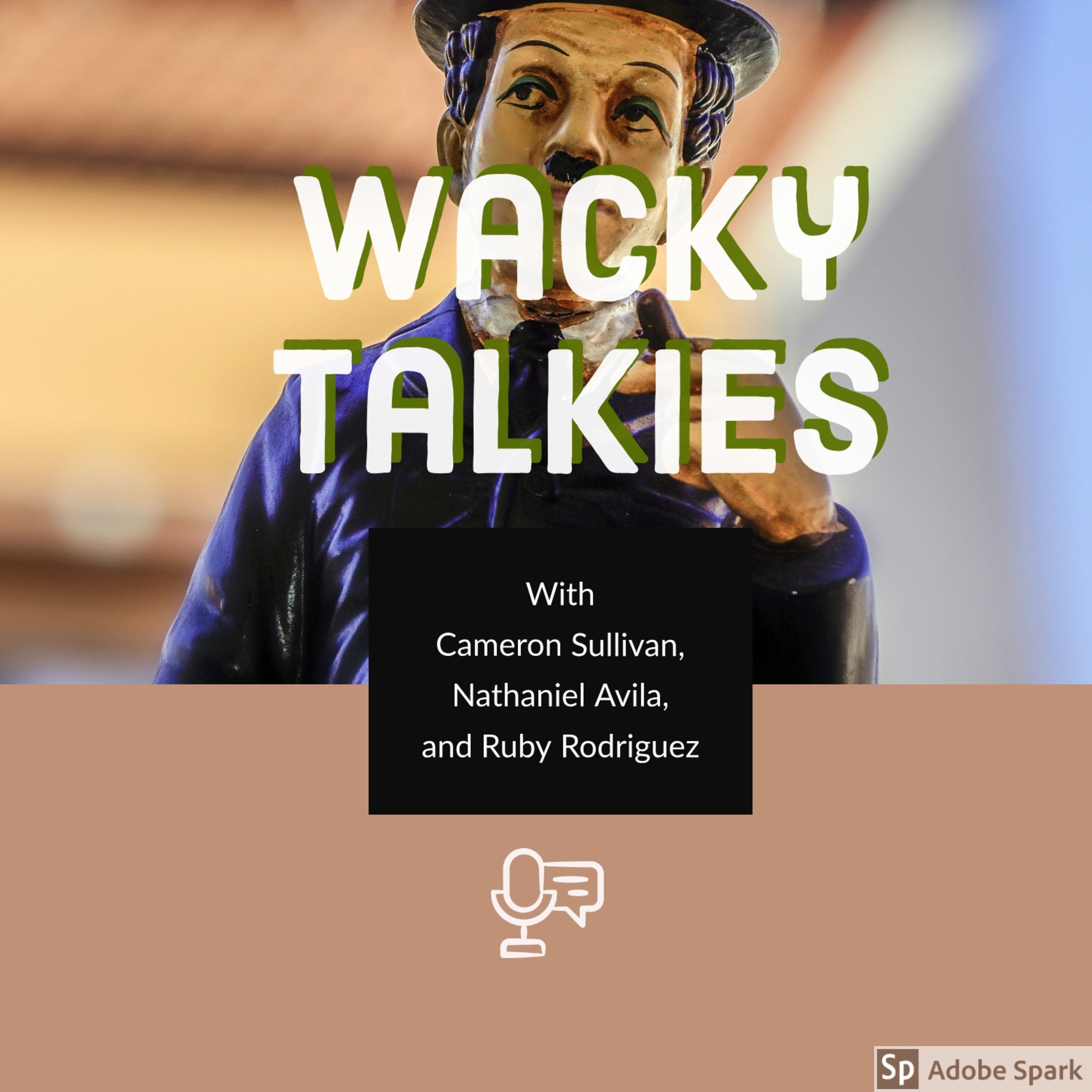 Wacky Talkies