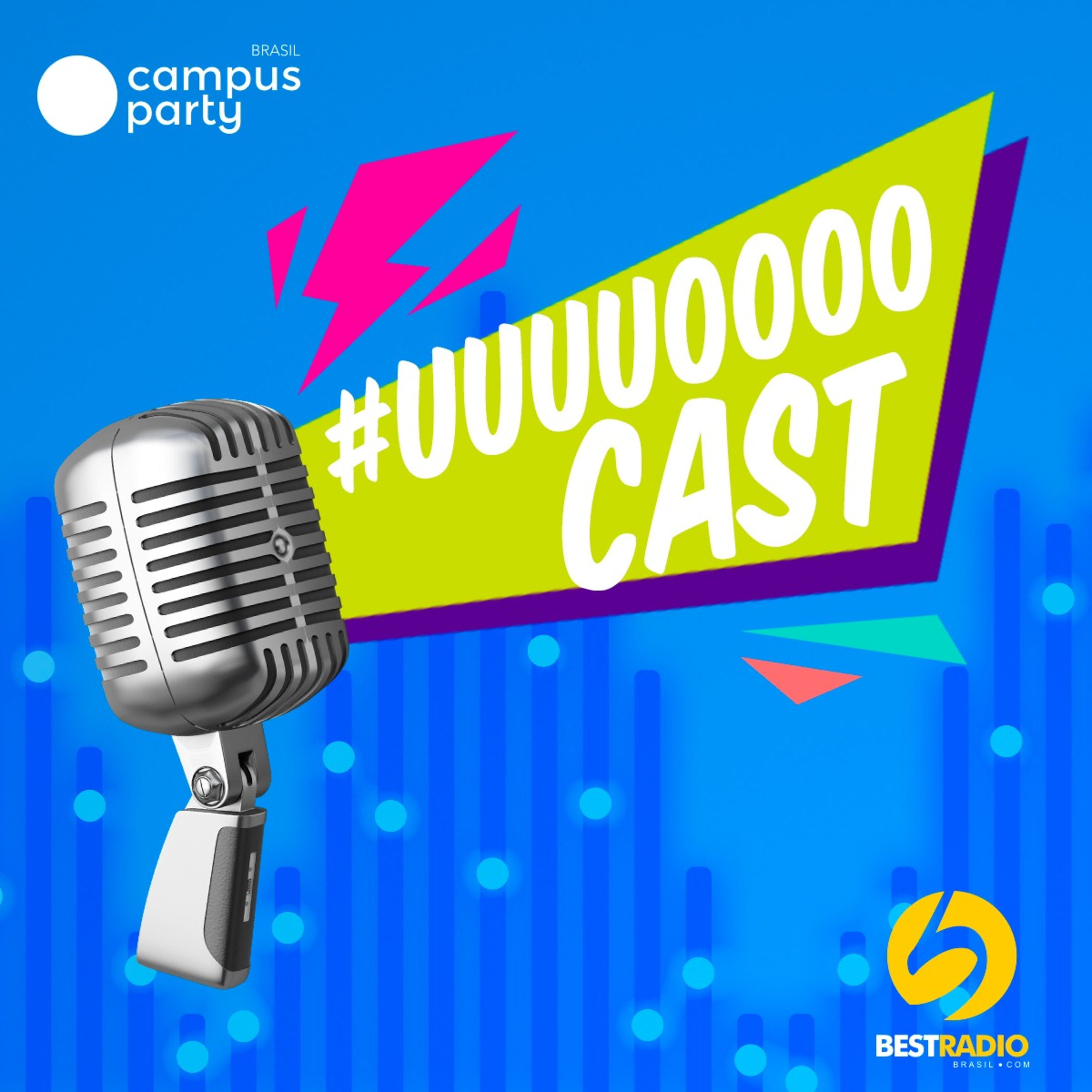 #UouuuCast