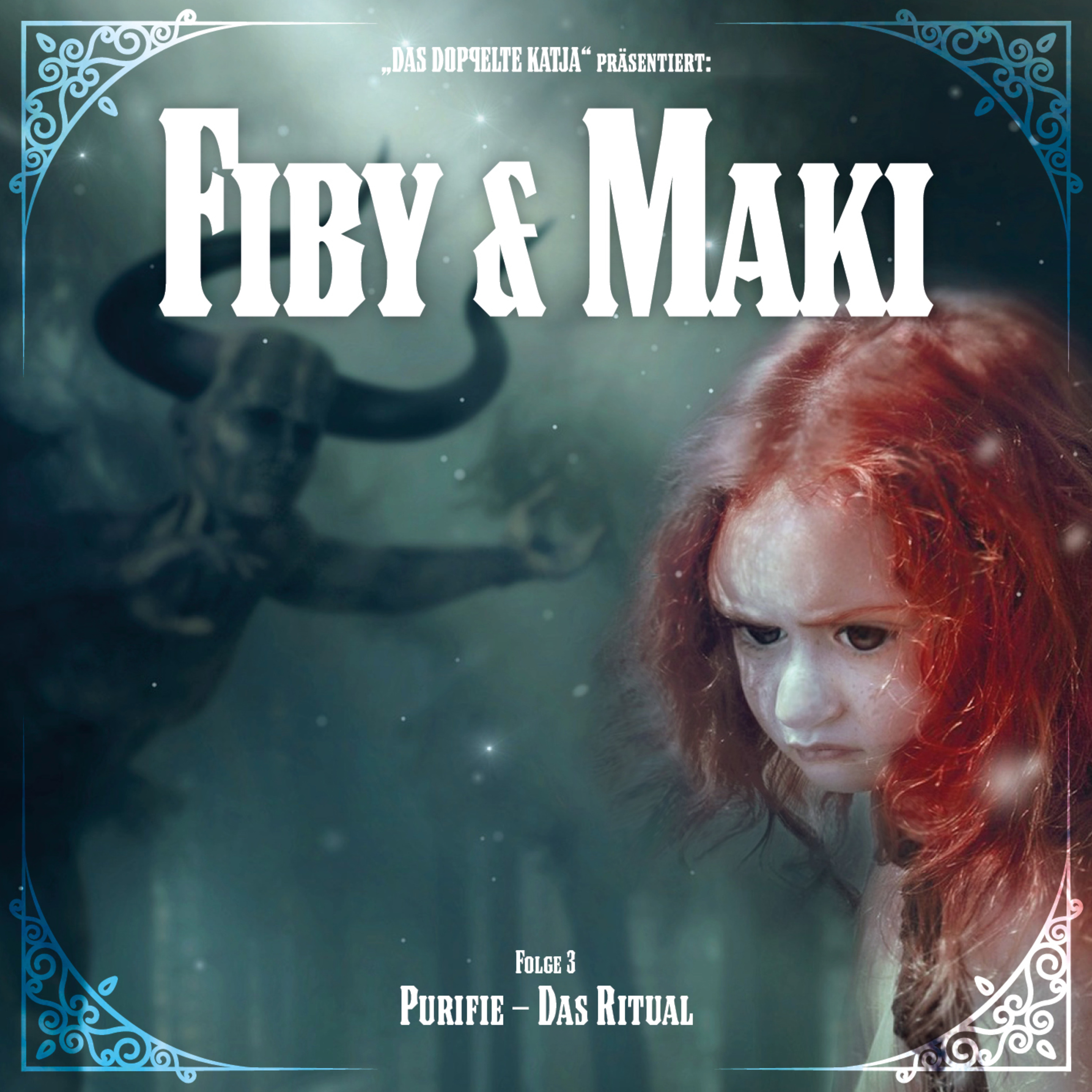 Fiby & Maki – Die Hörspielserie
