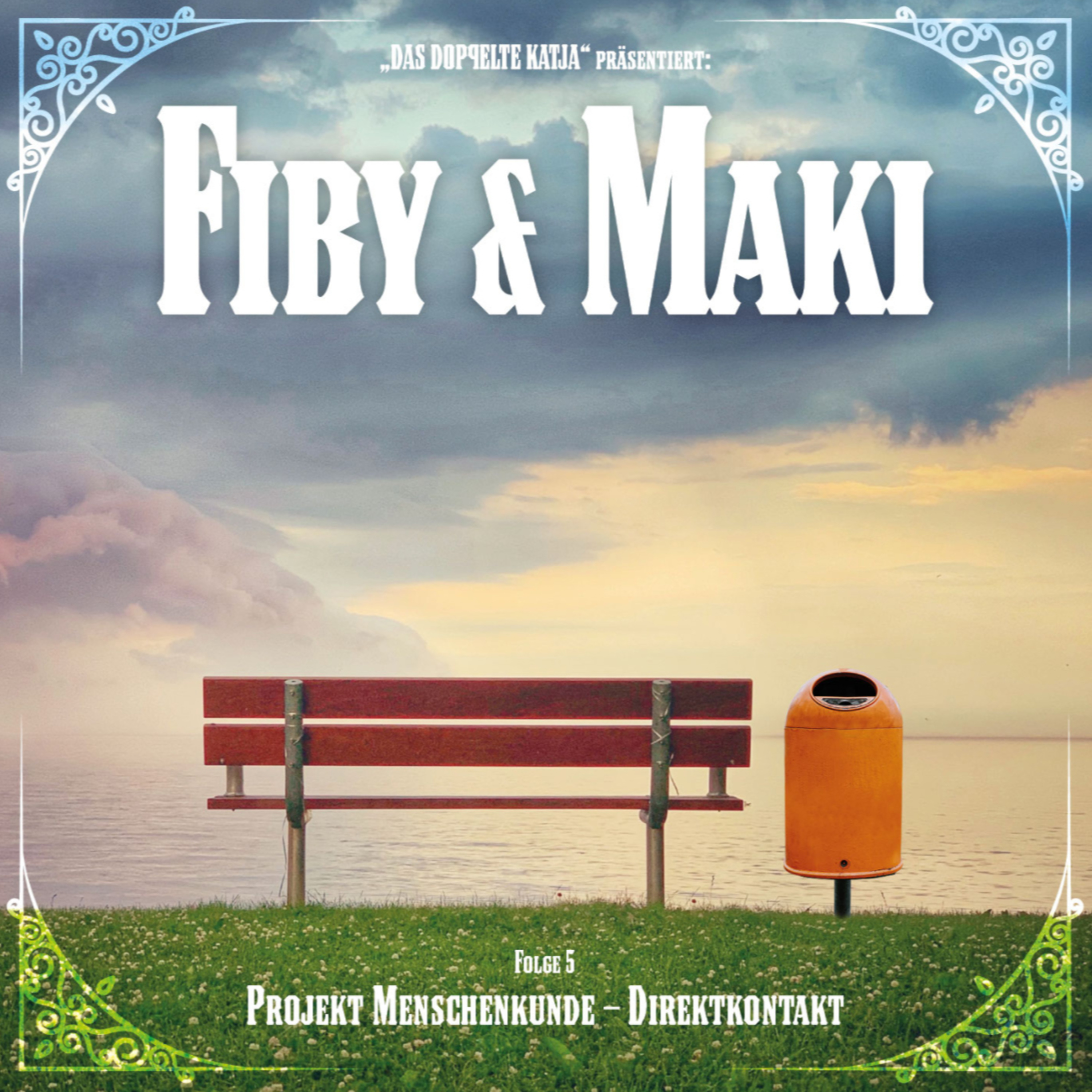 Fiby & Maki – Die Hörspielserie