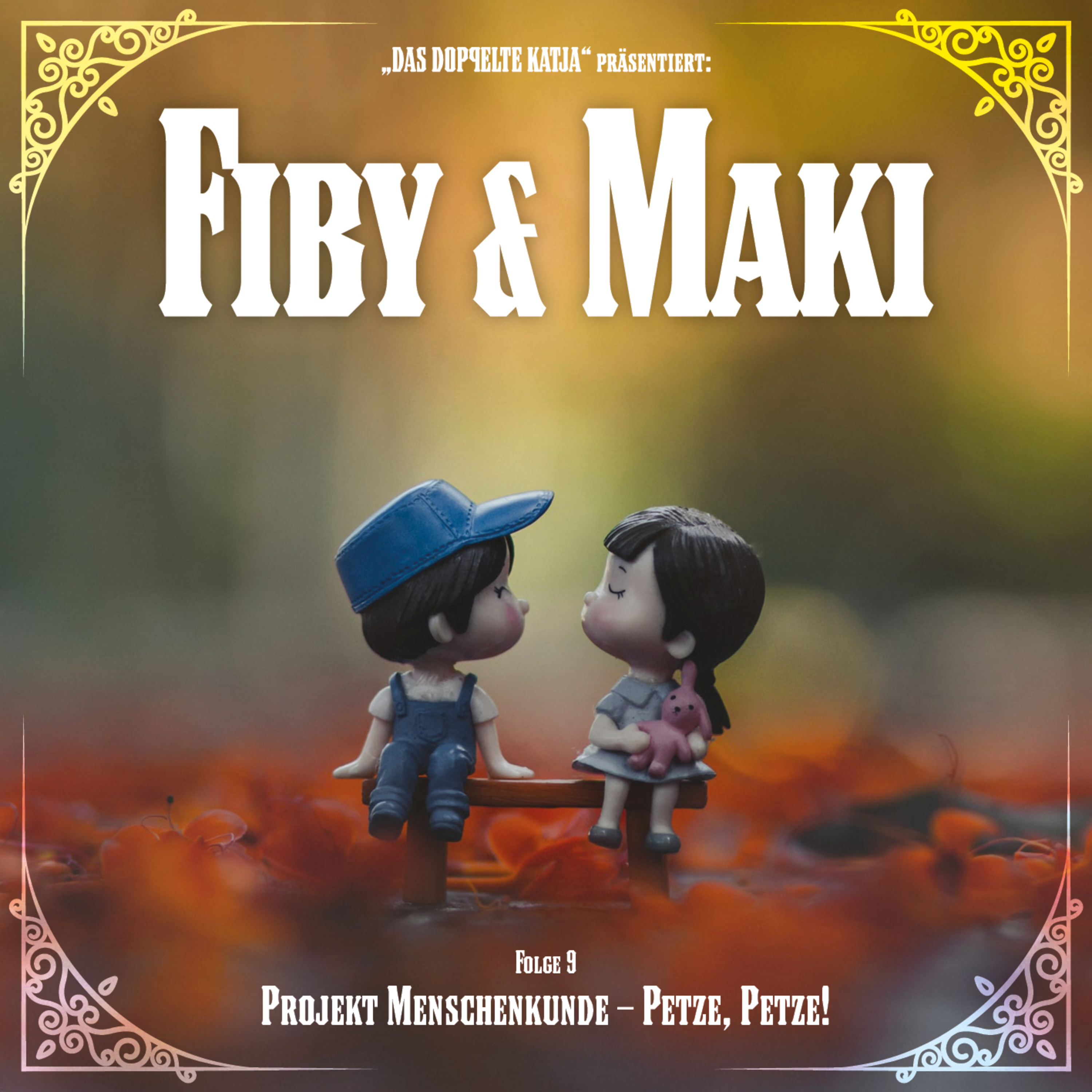 Fiby & Maki – Die Hörspielserie