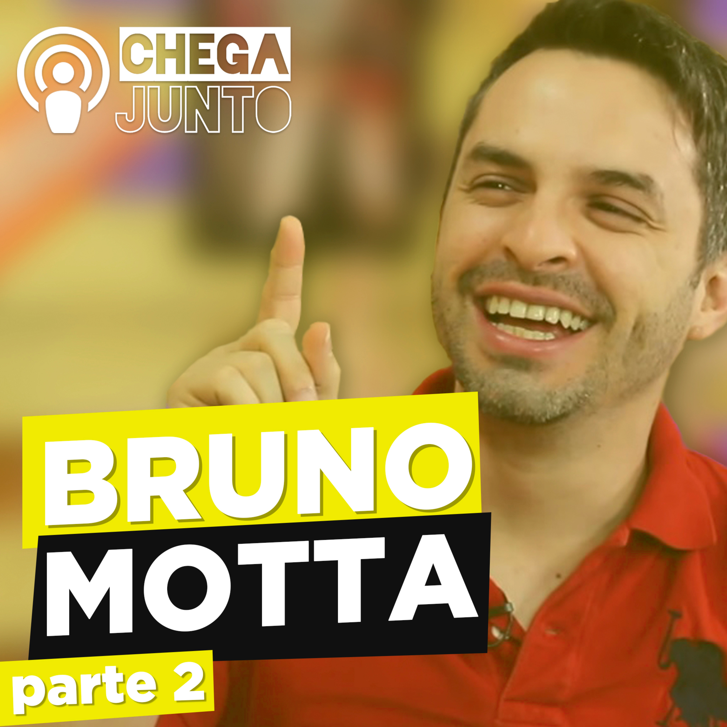 Chega Junto