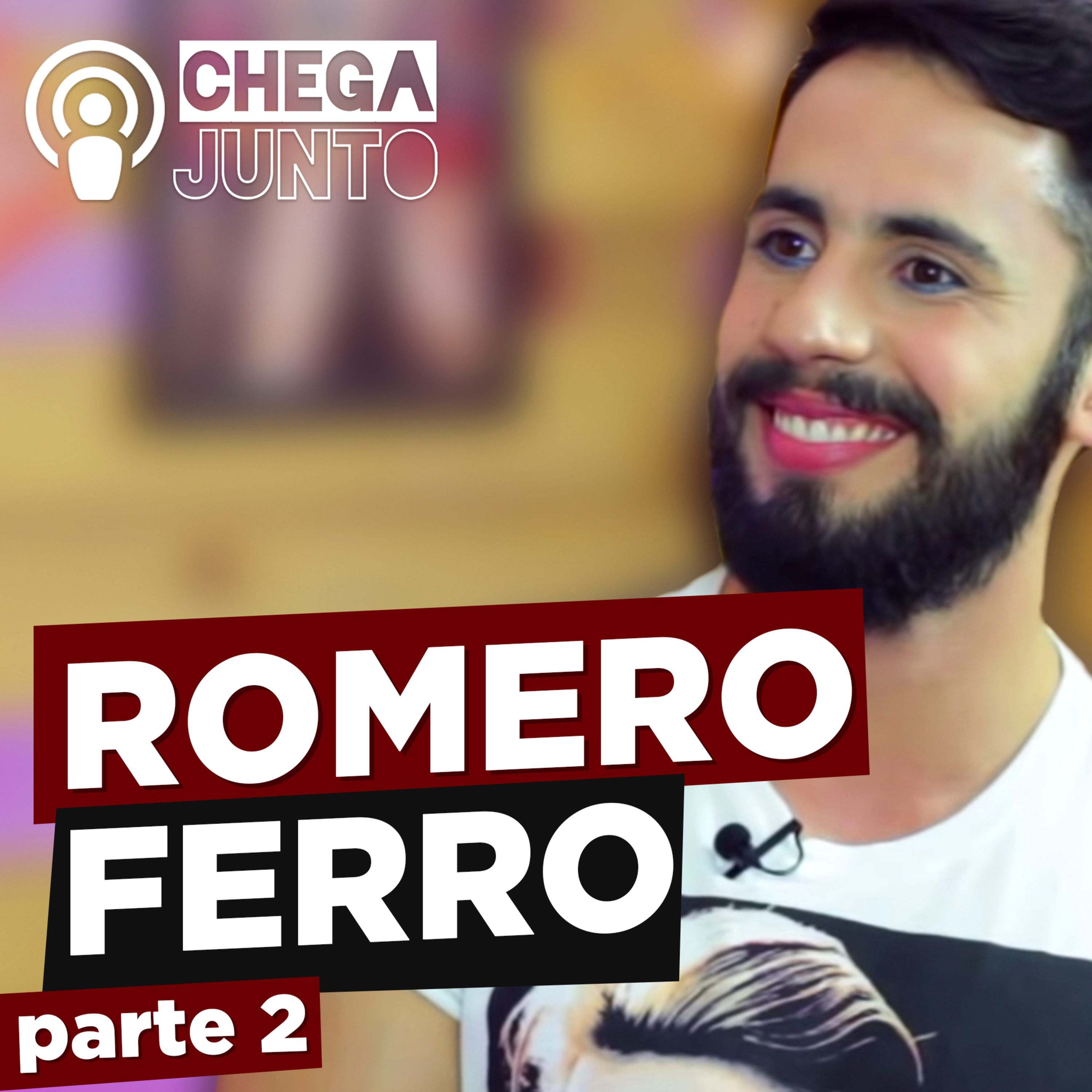 Chega Junto