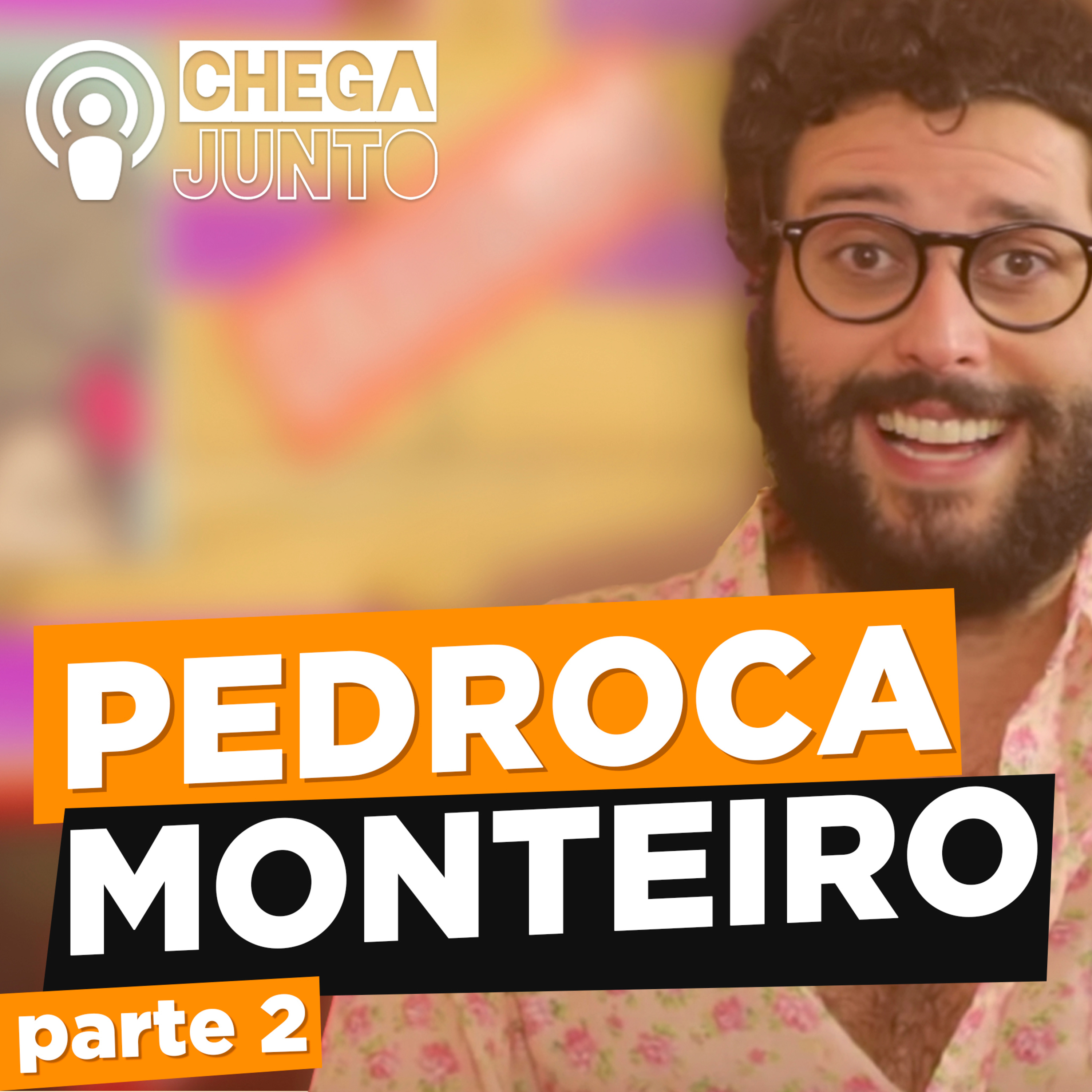Chega Junto