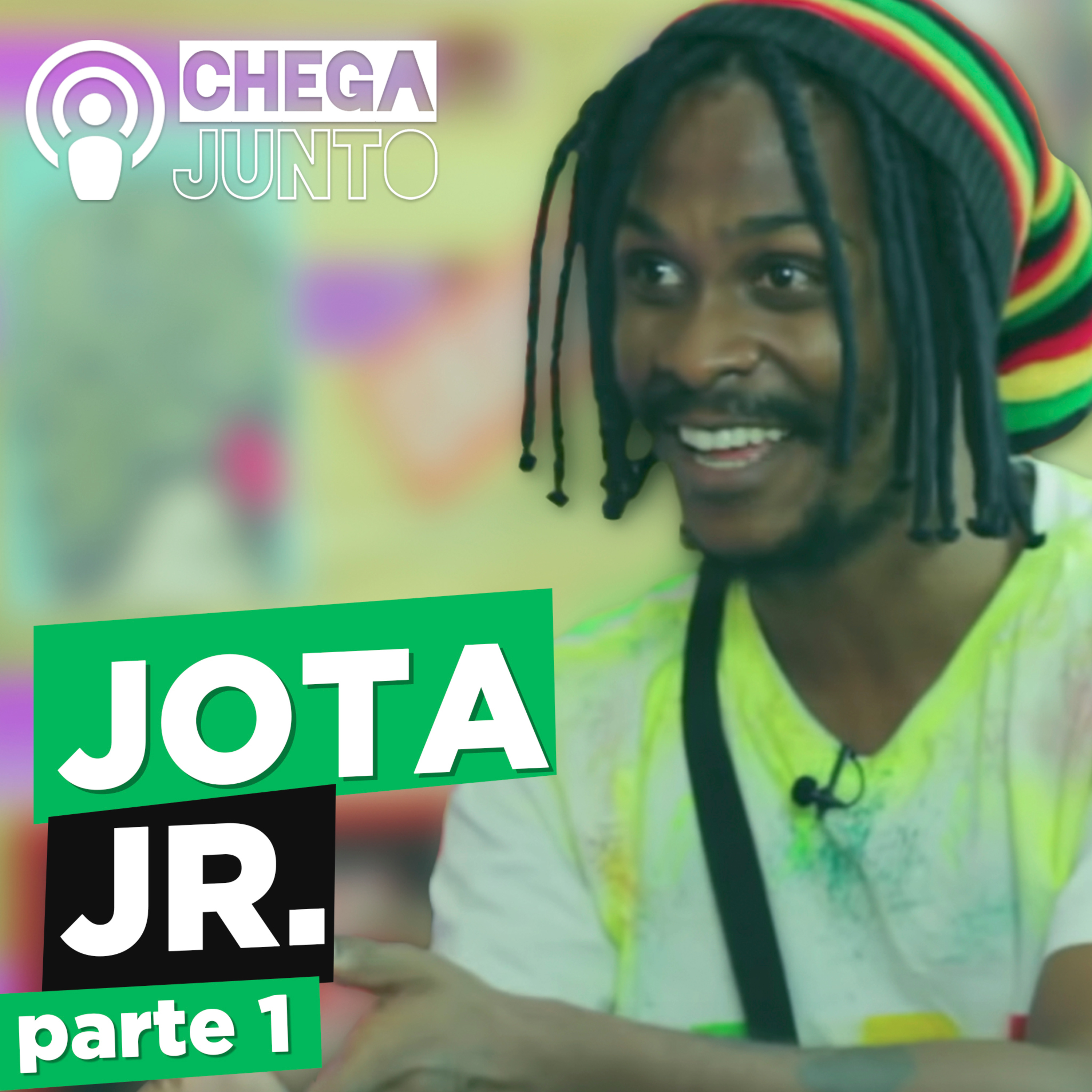 Chega Junto