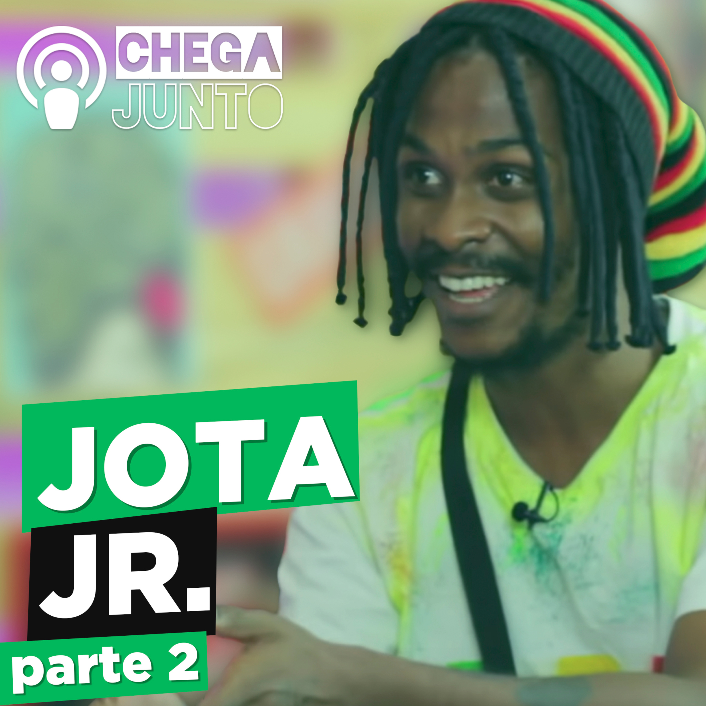 Chega Junto