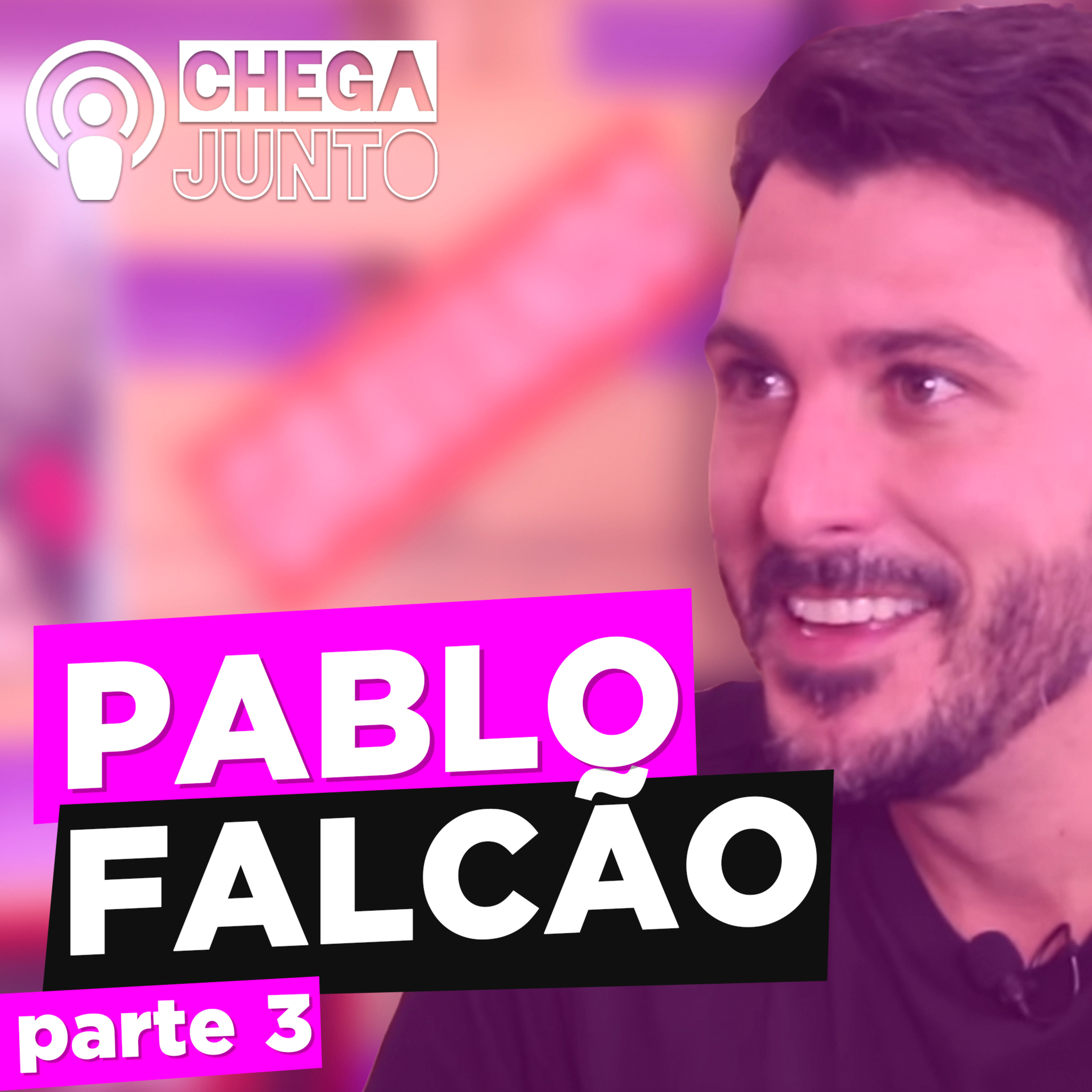 Chega Junto