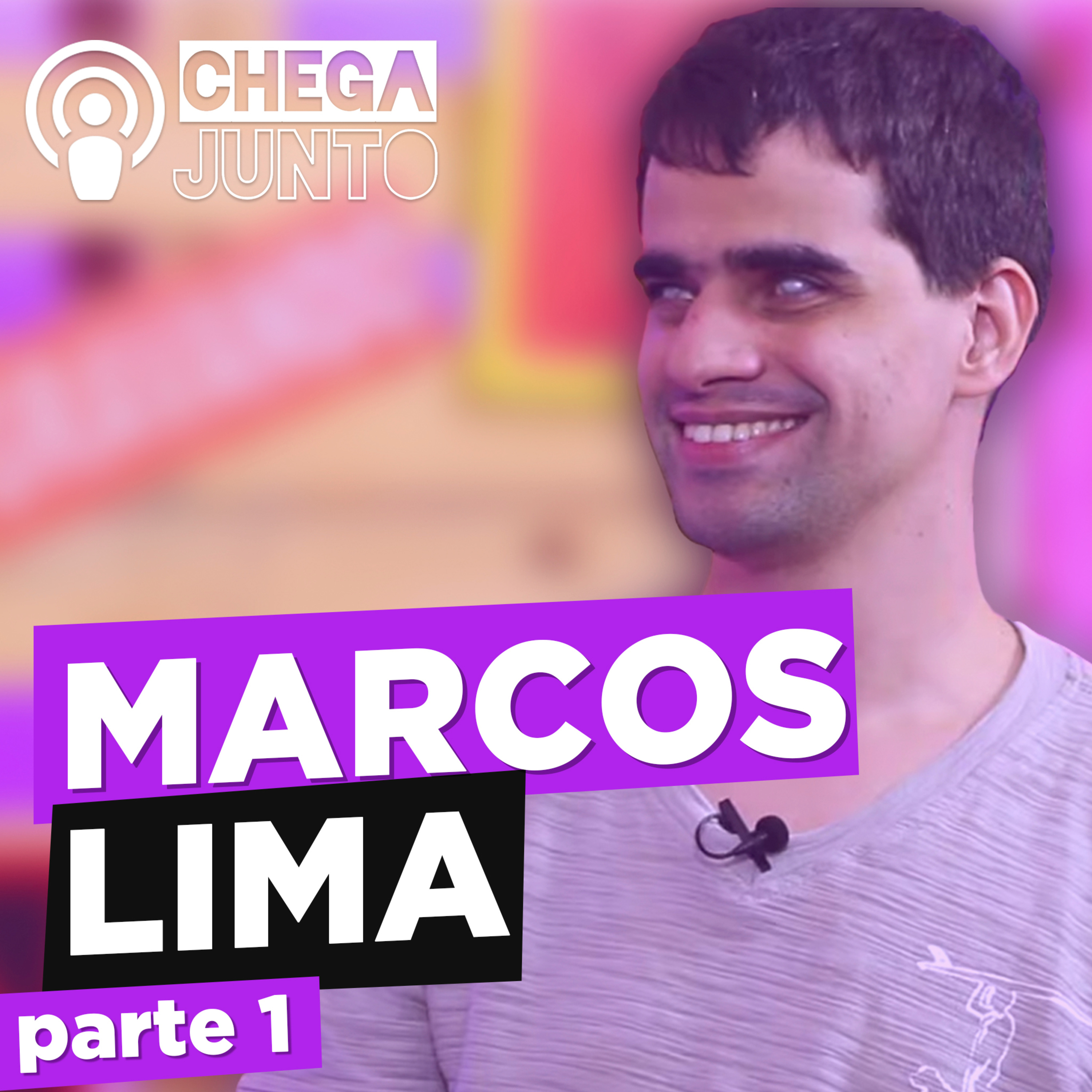 Chega Junto