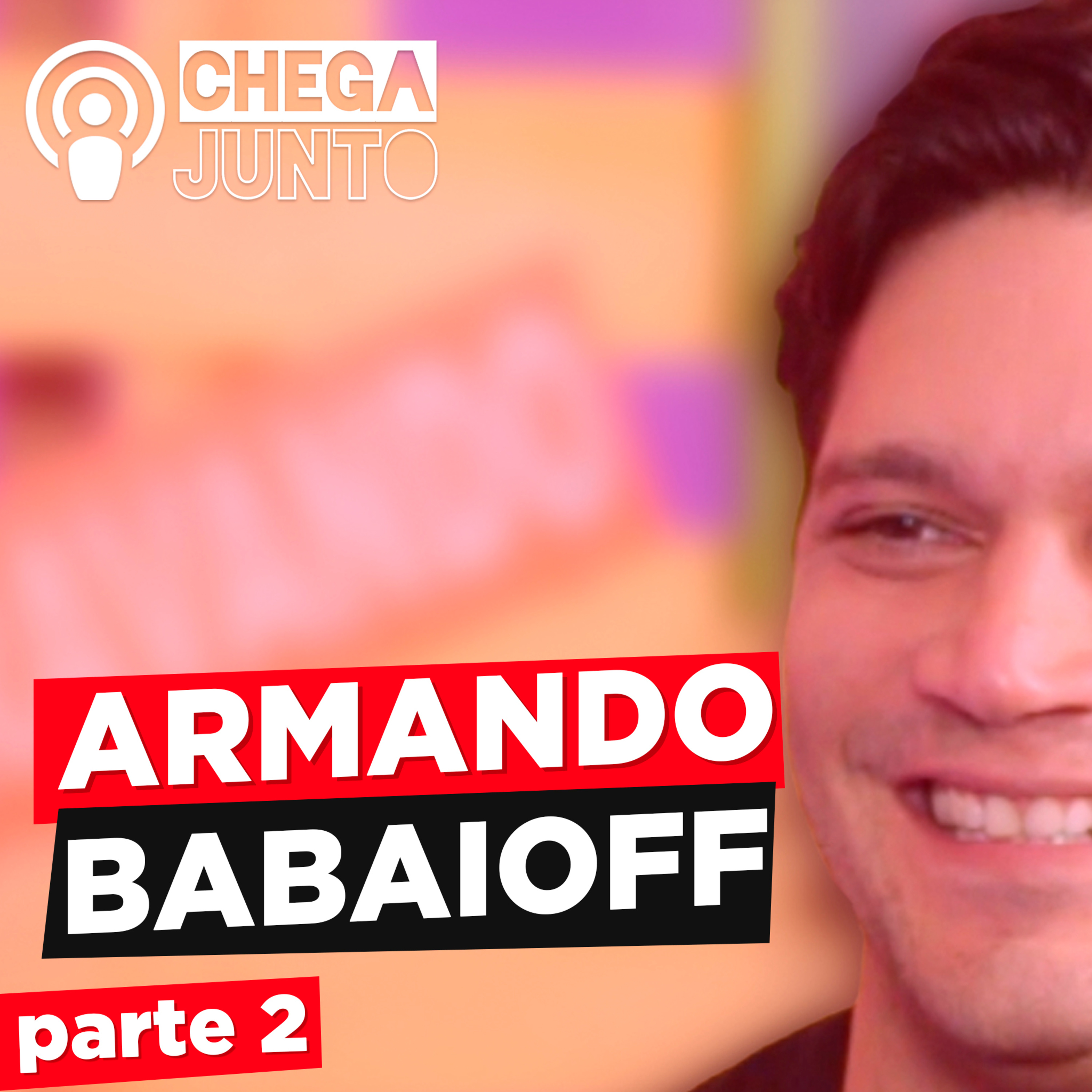 Chega Junto
