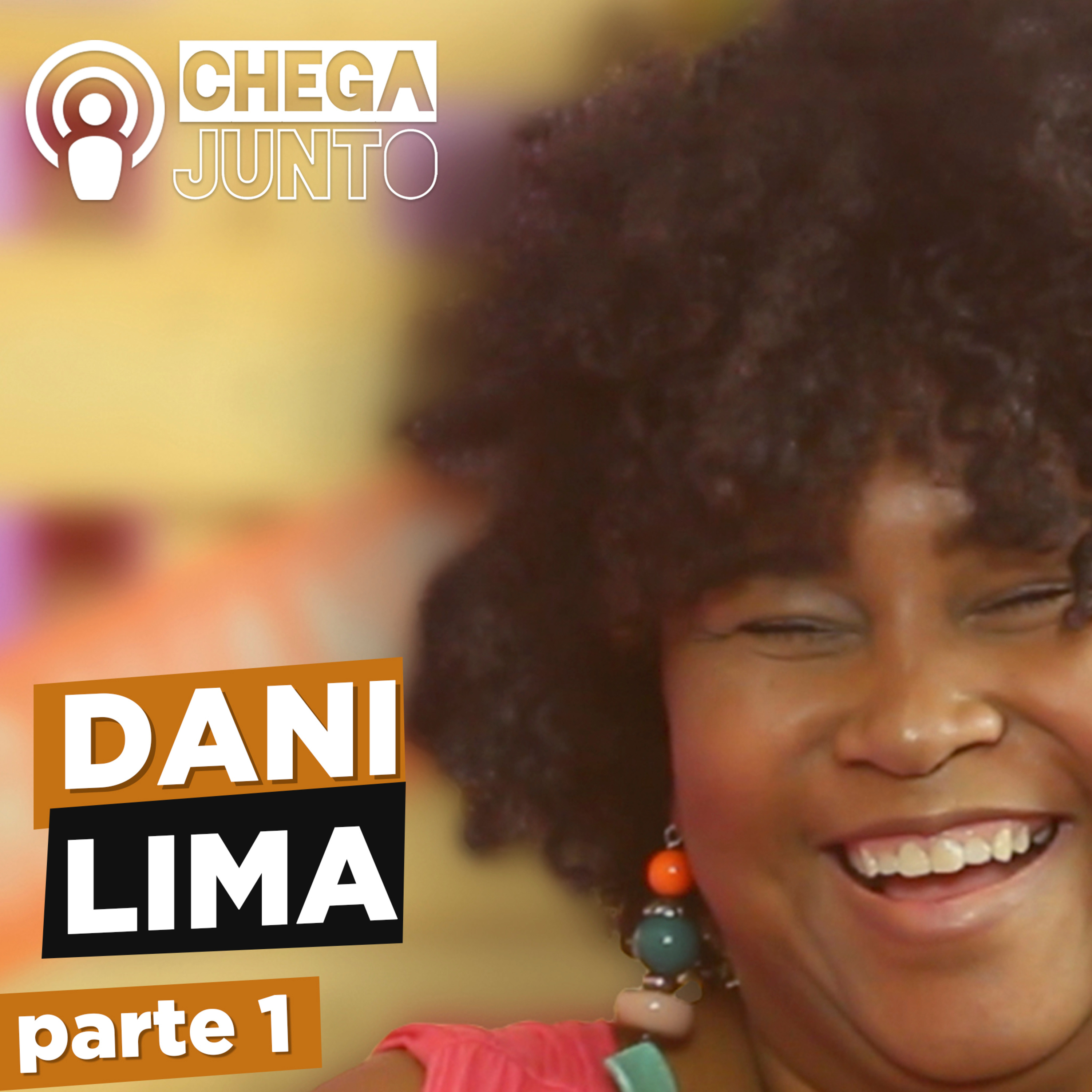 Chega Junto