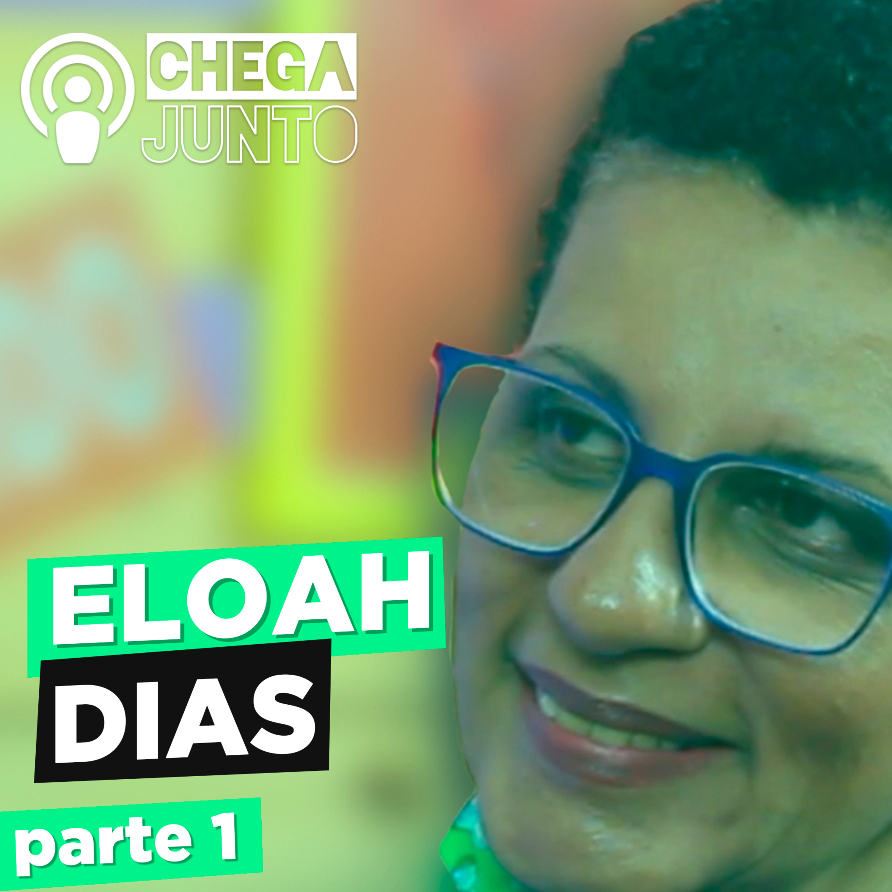 Chega Junto
