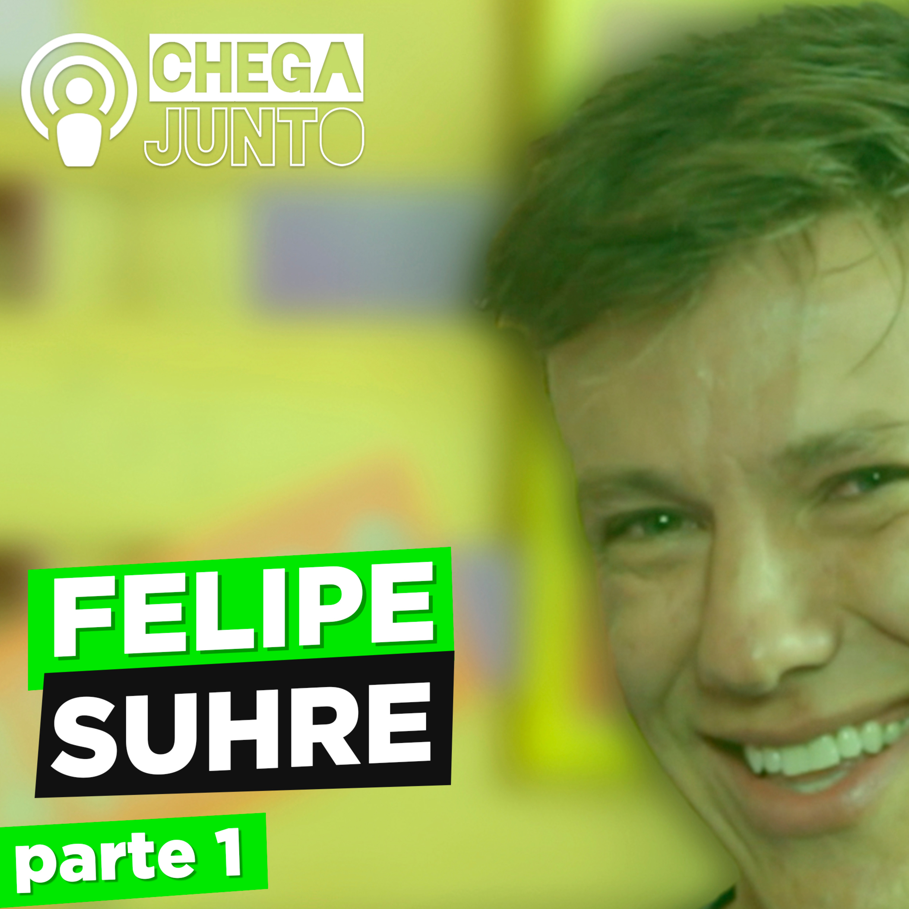 Chega Junto