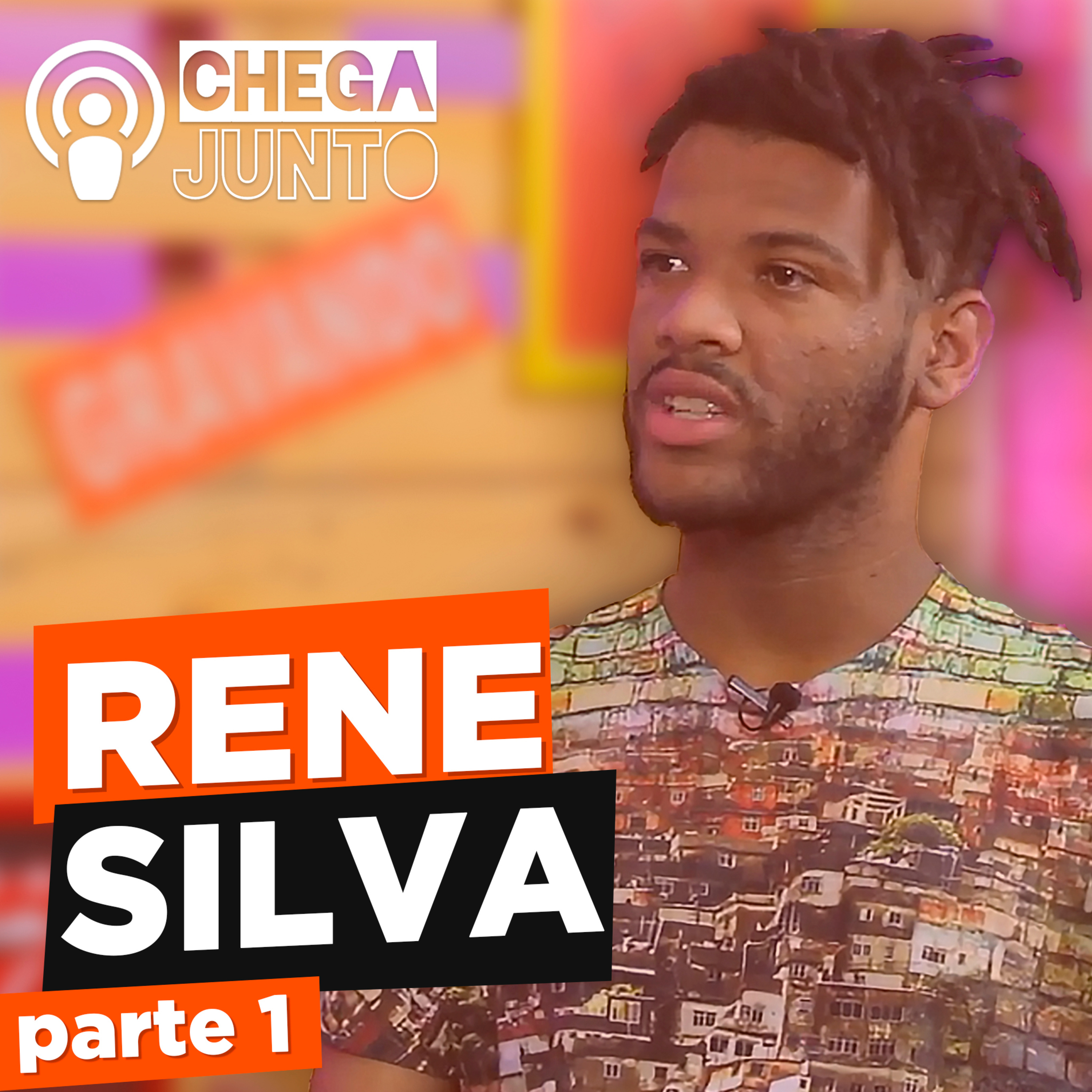 Chega Junto