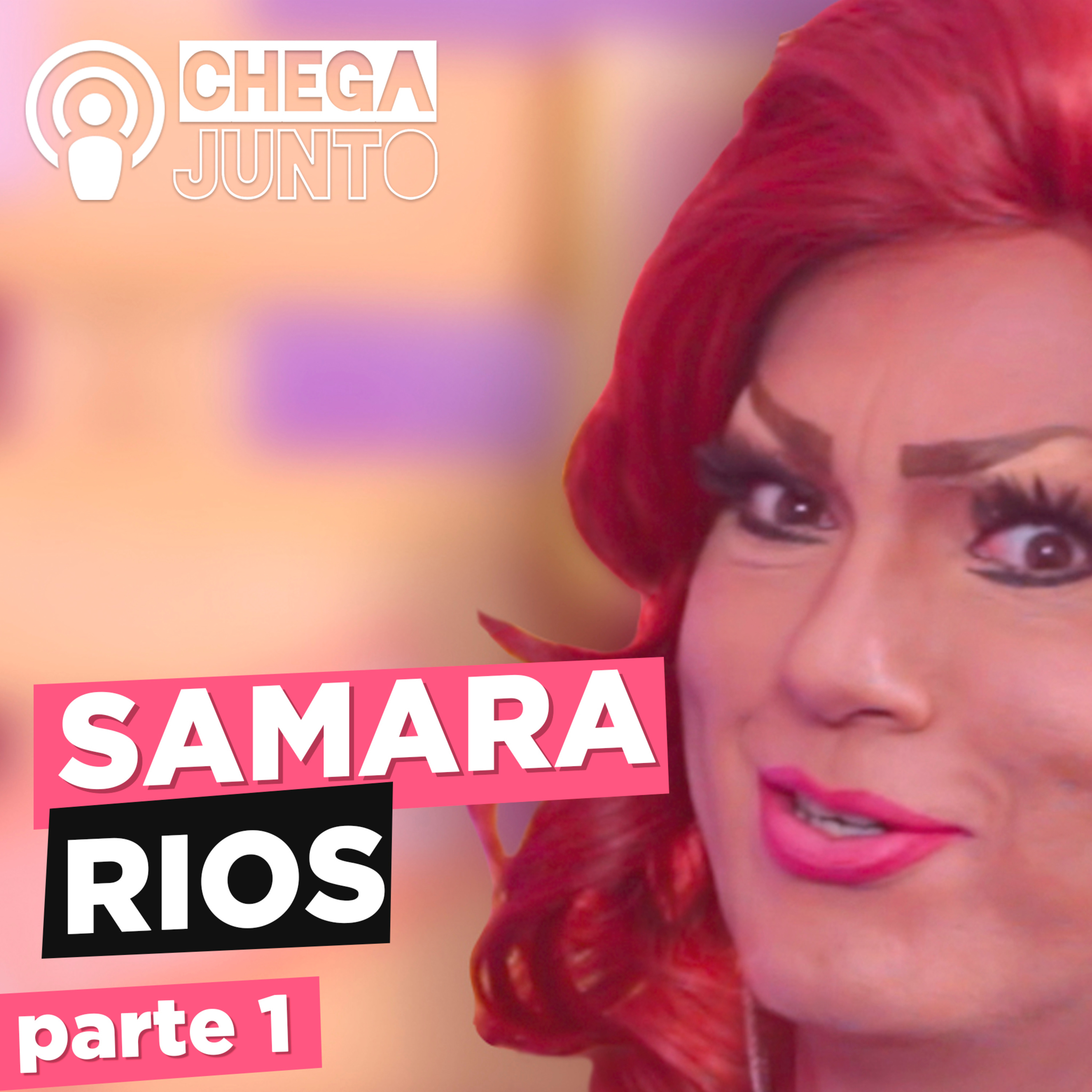 Chega Junto