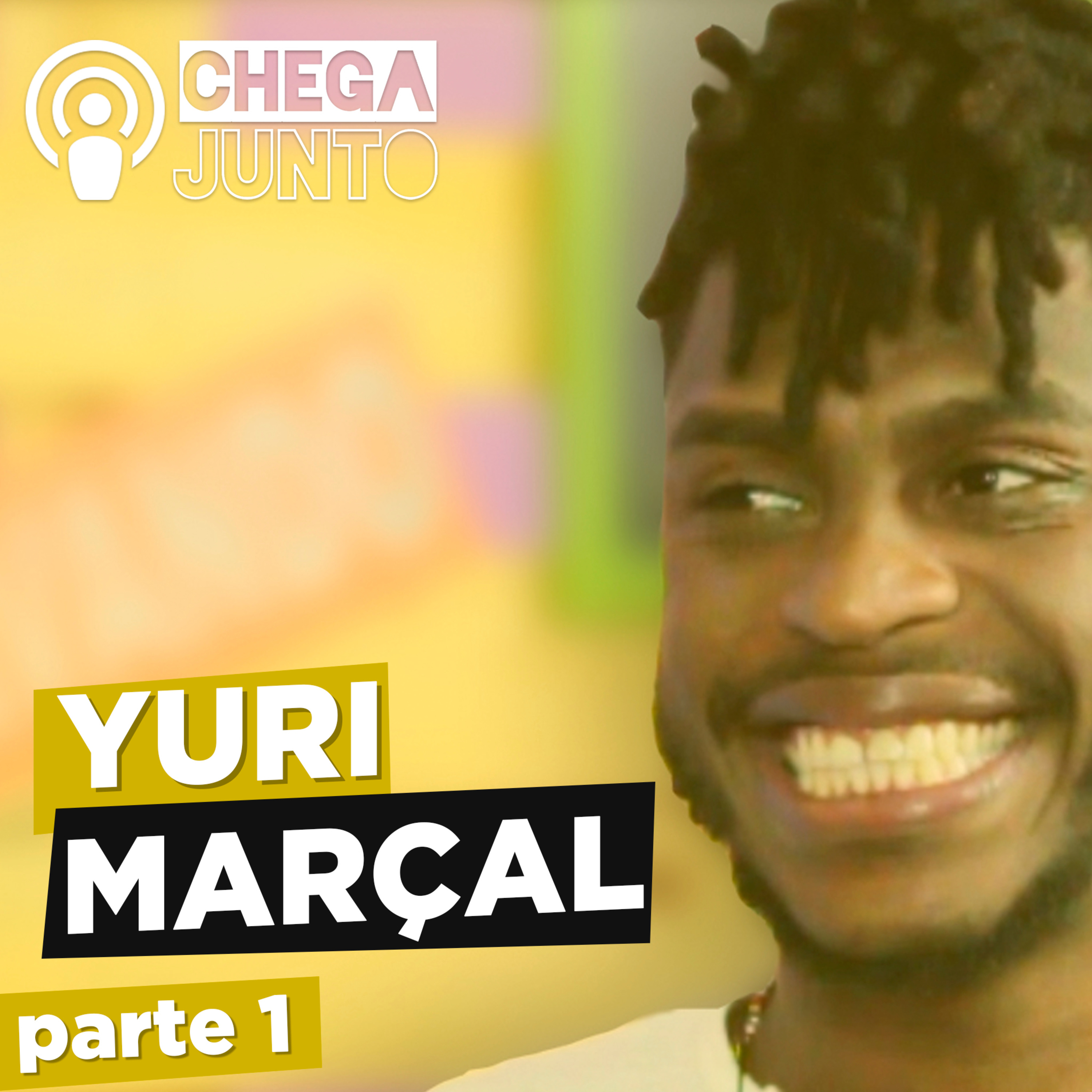 Chega Junto