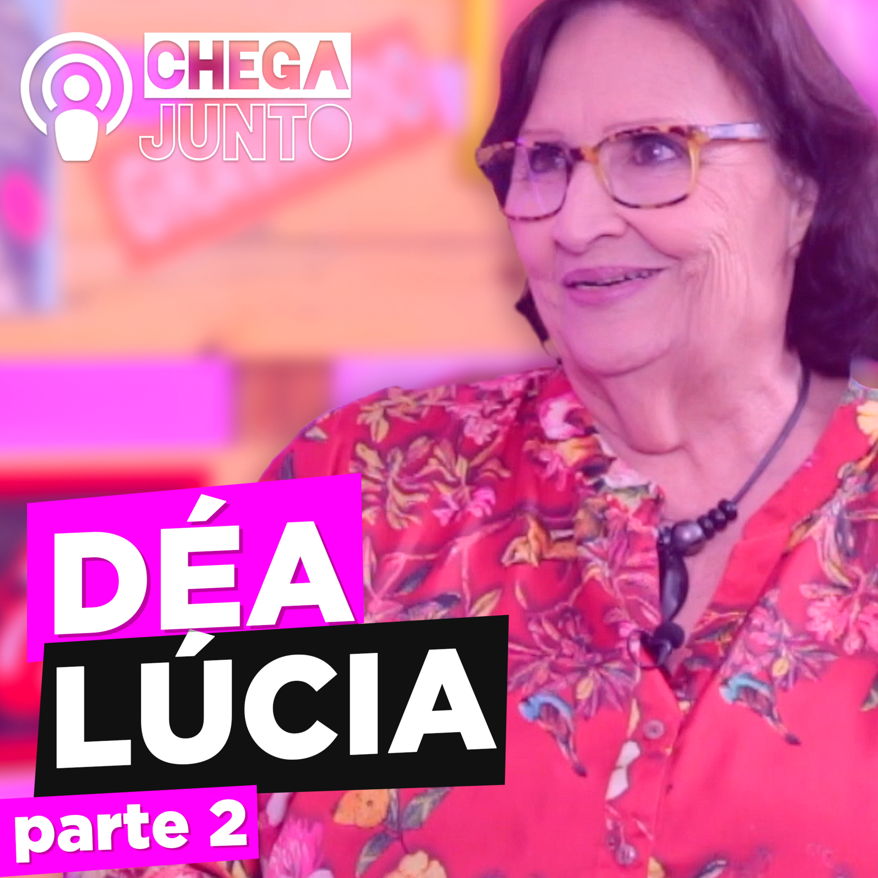 Chega Junto