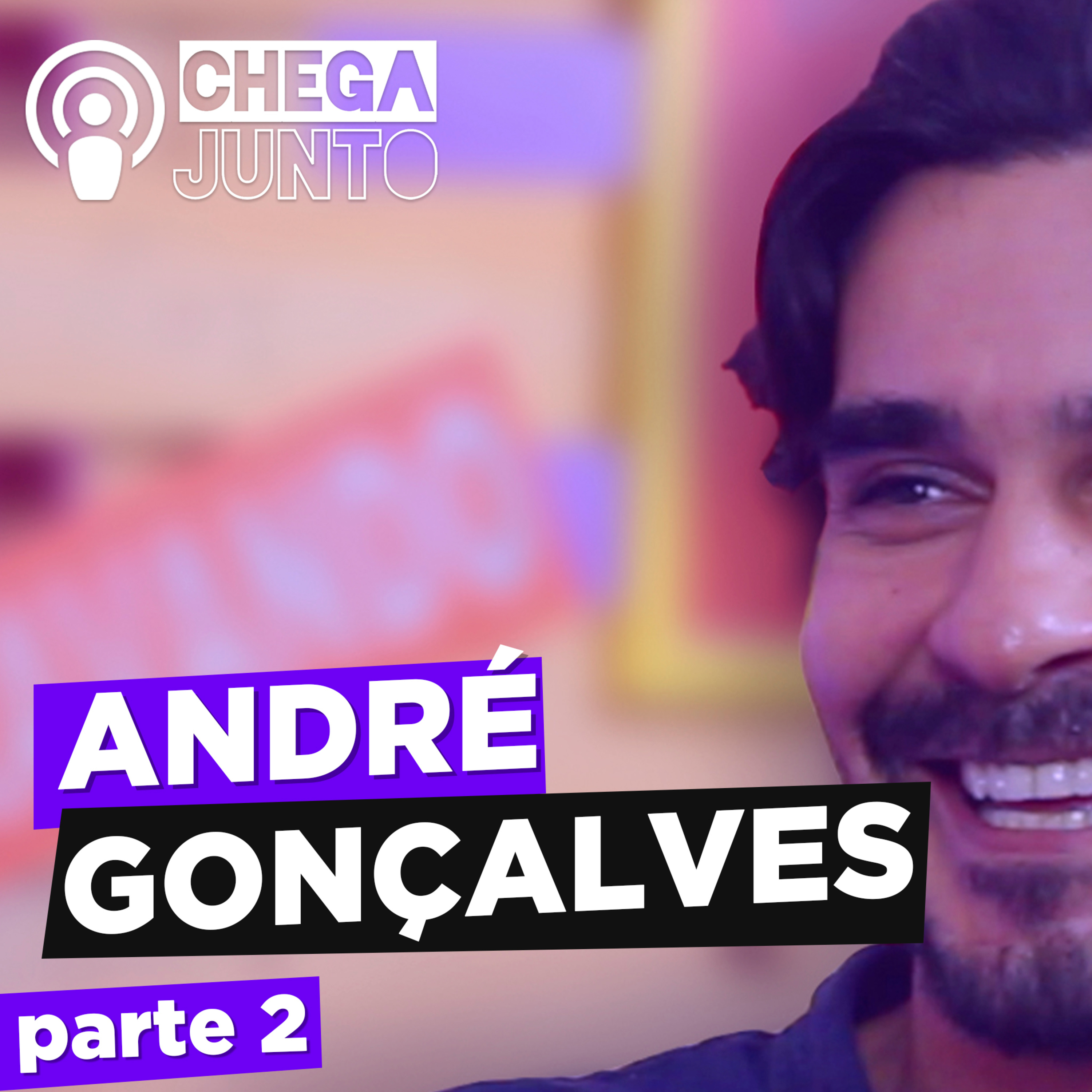 Chega Junto