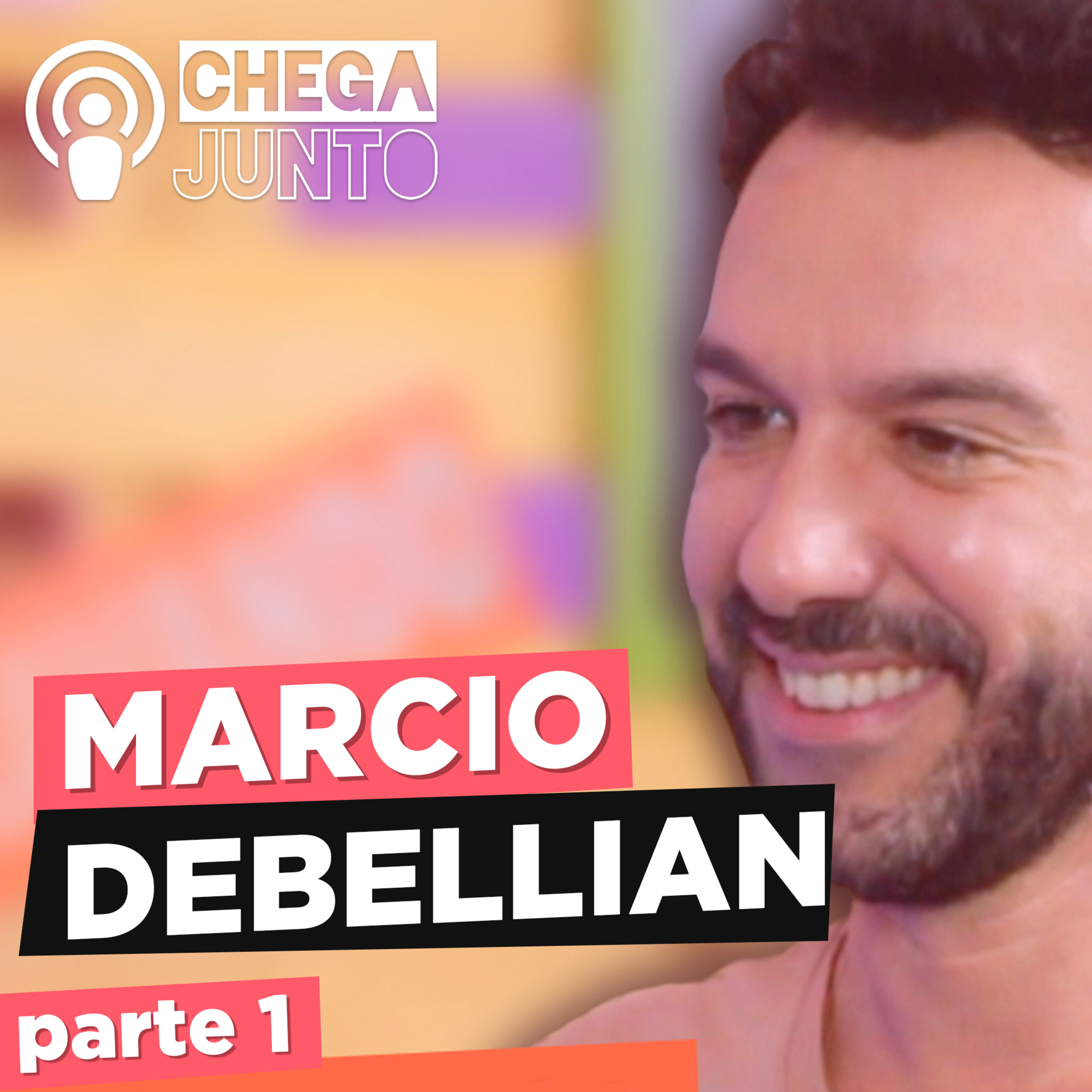 Chega Junto