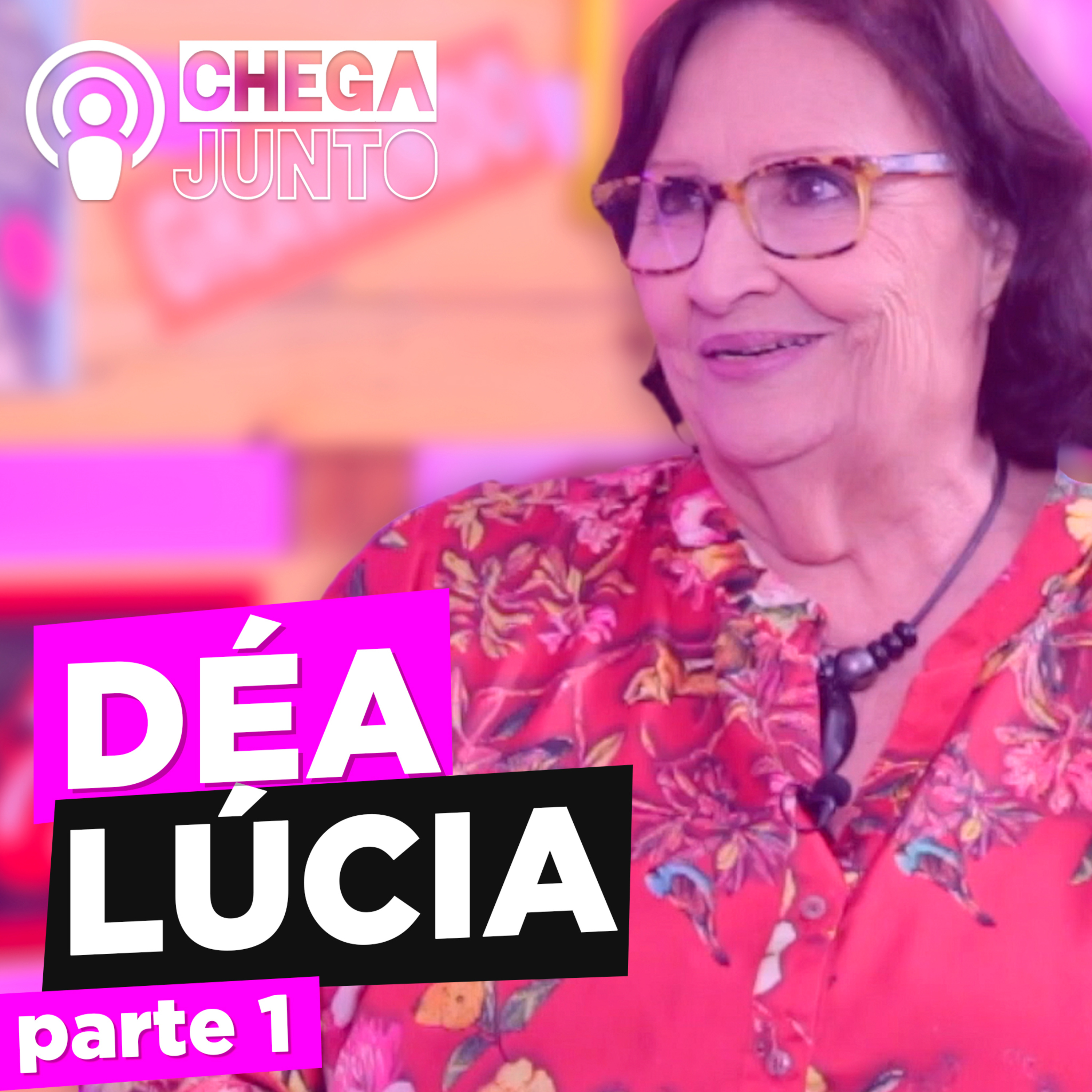 Chega Junto