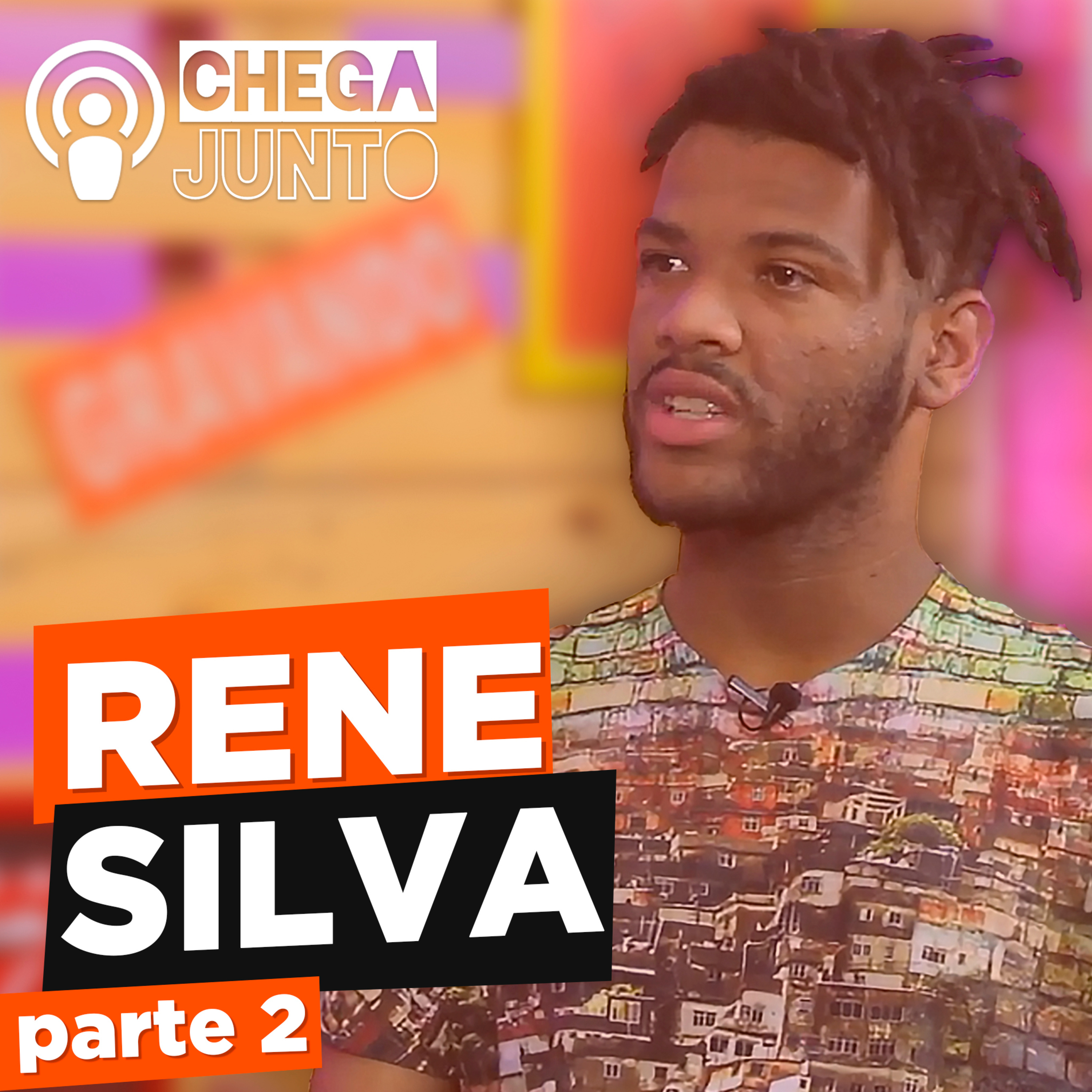 Chega Junto