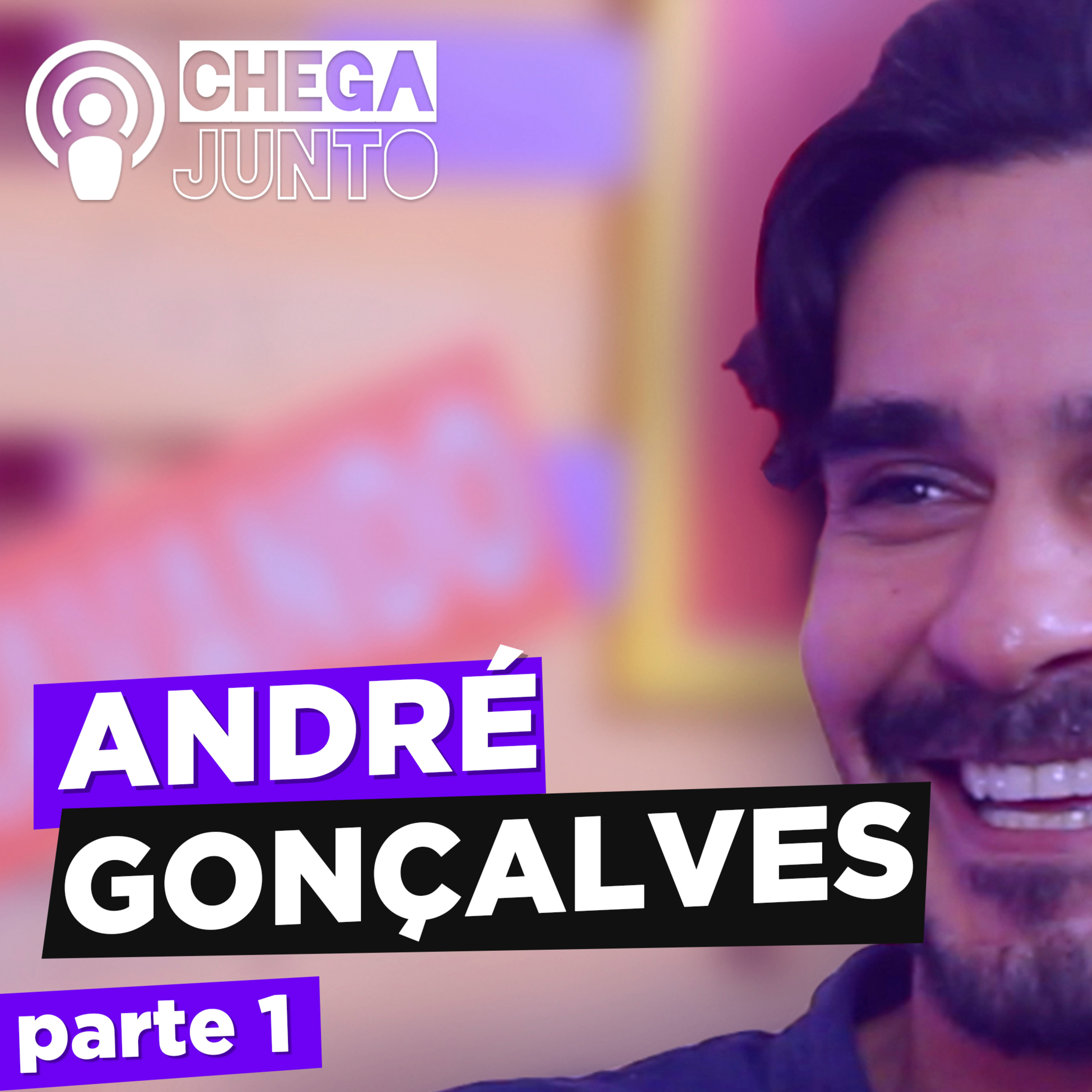Chega Junto