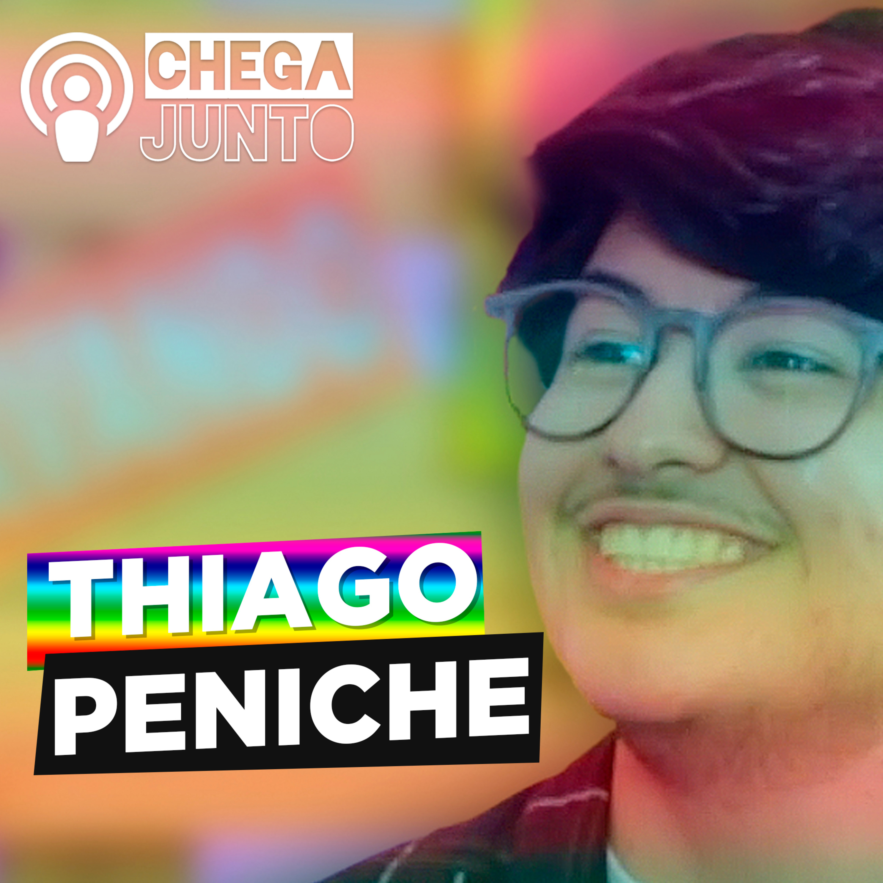 Chega Junto