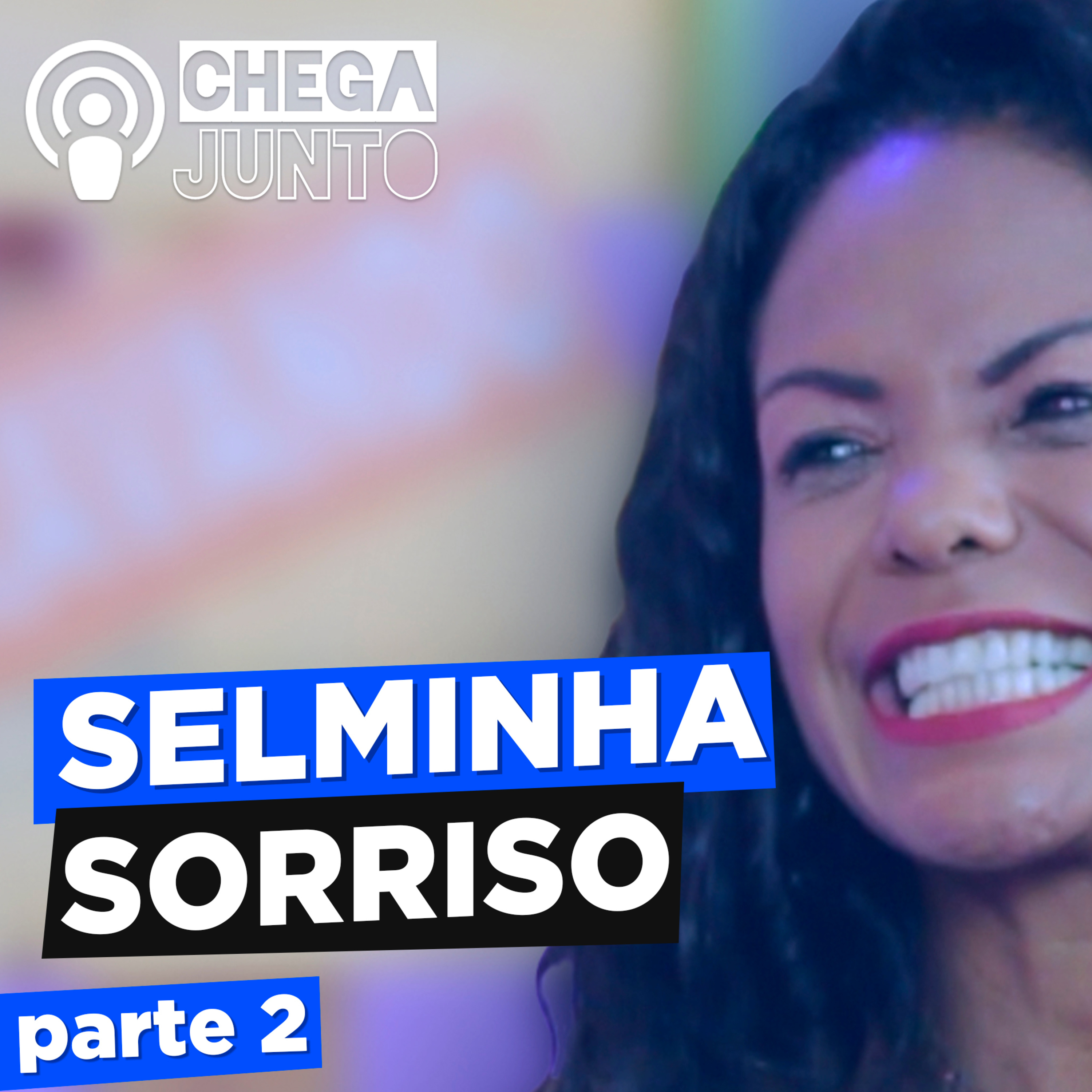 Chega Junto
