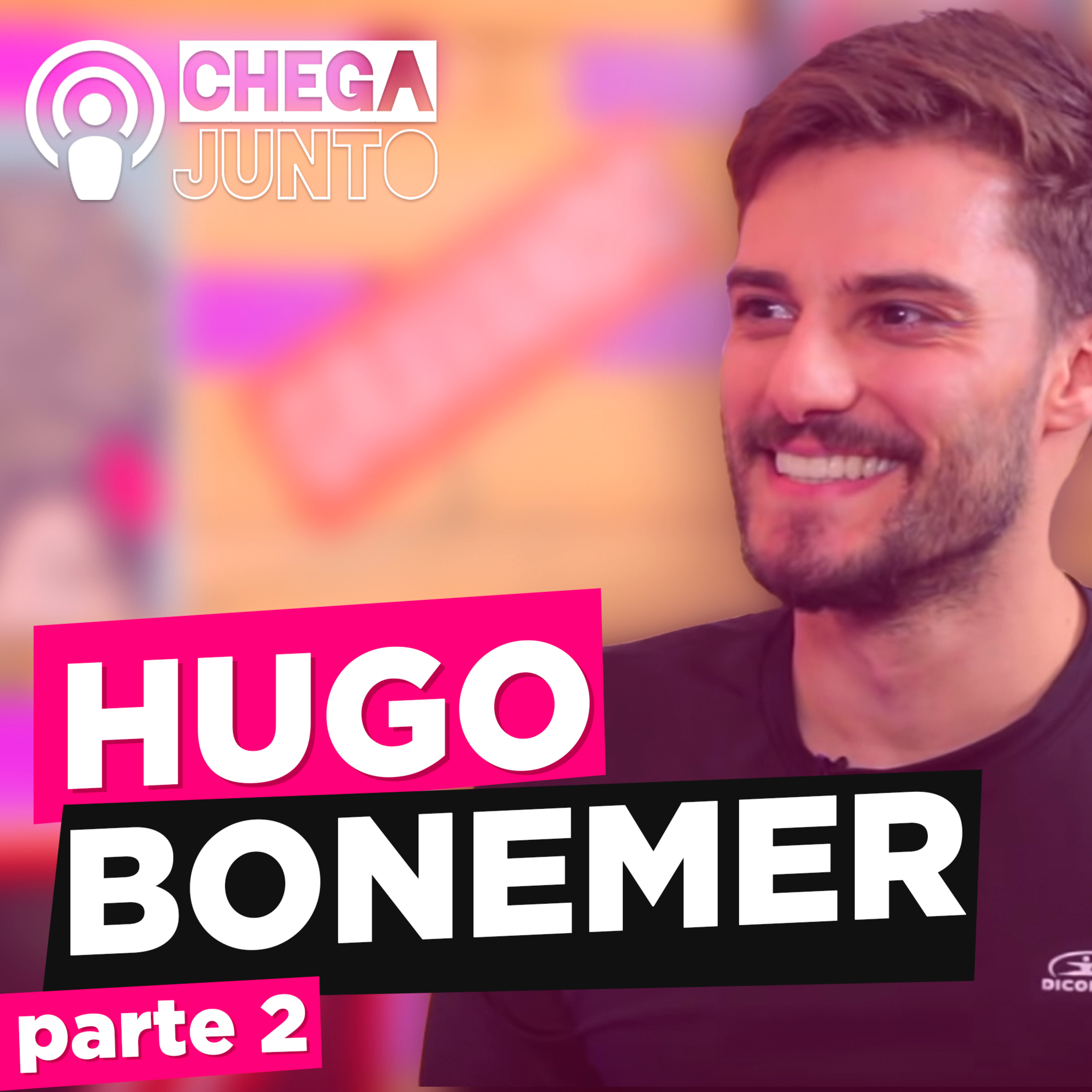 Chega Junto
