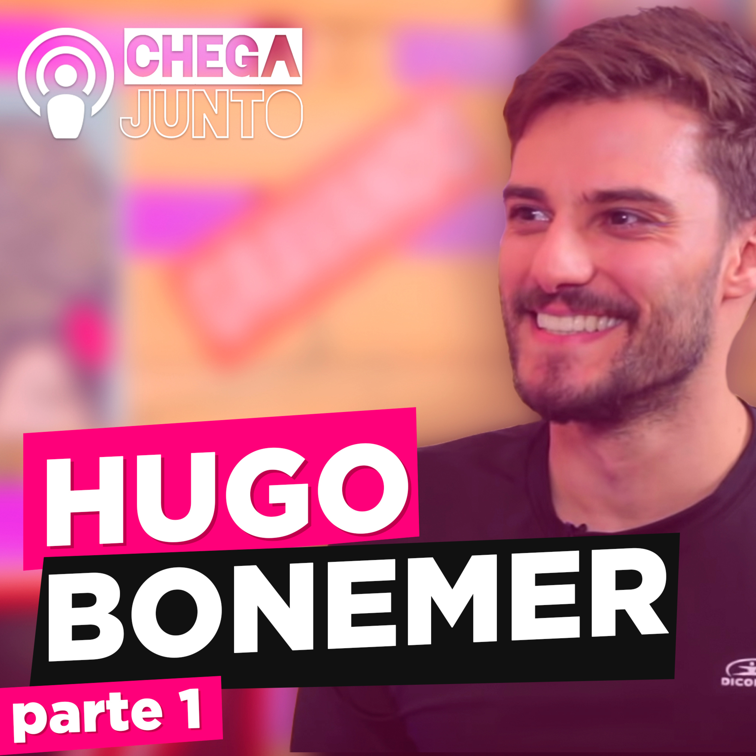 Chega Junto