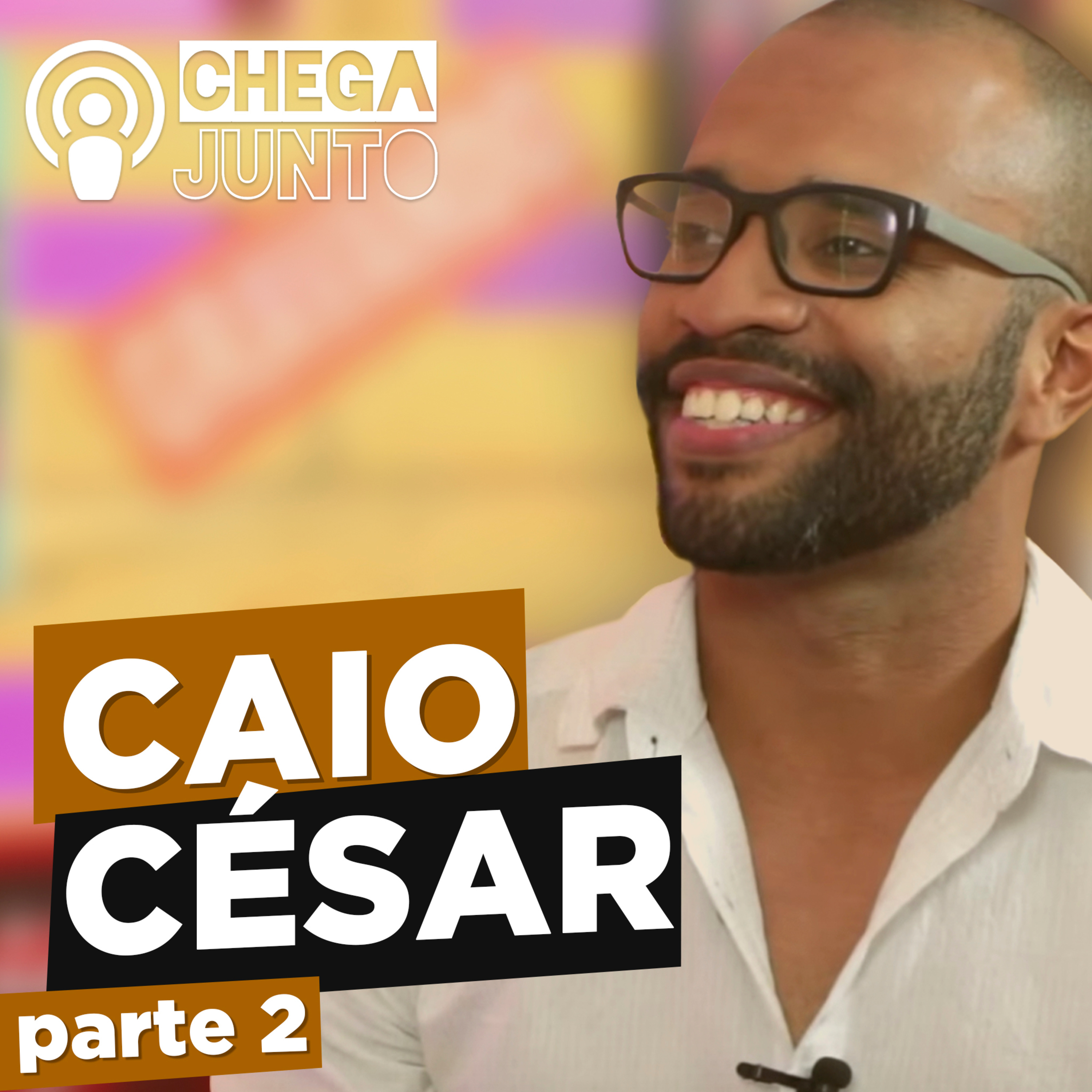 Chega Junto