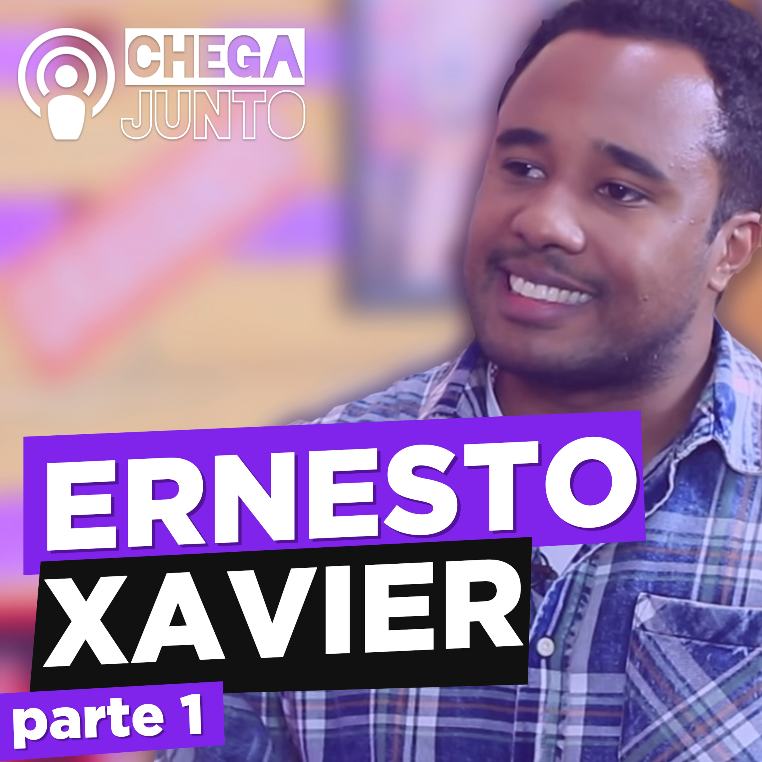 Chega Junto