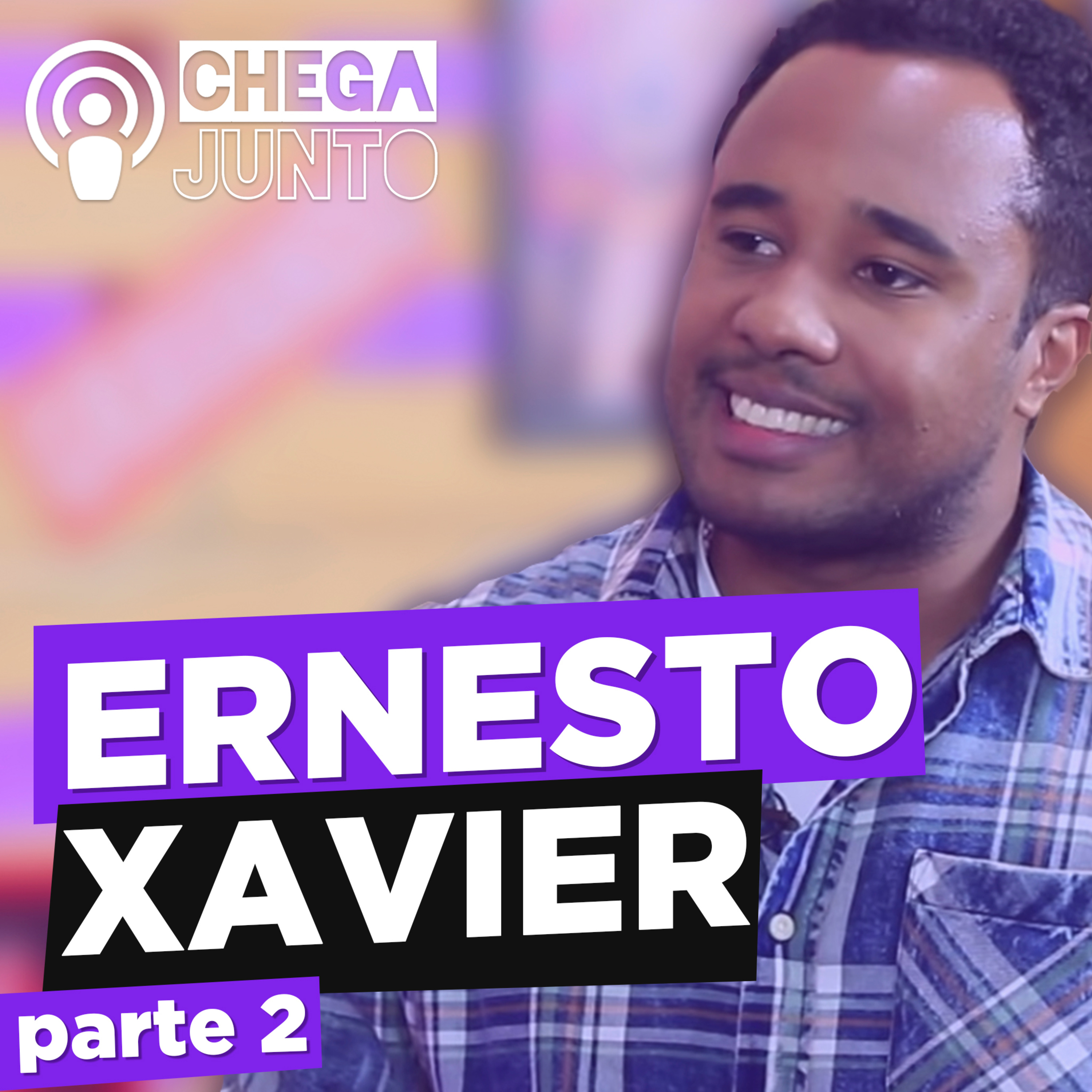 Chega Junto
