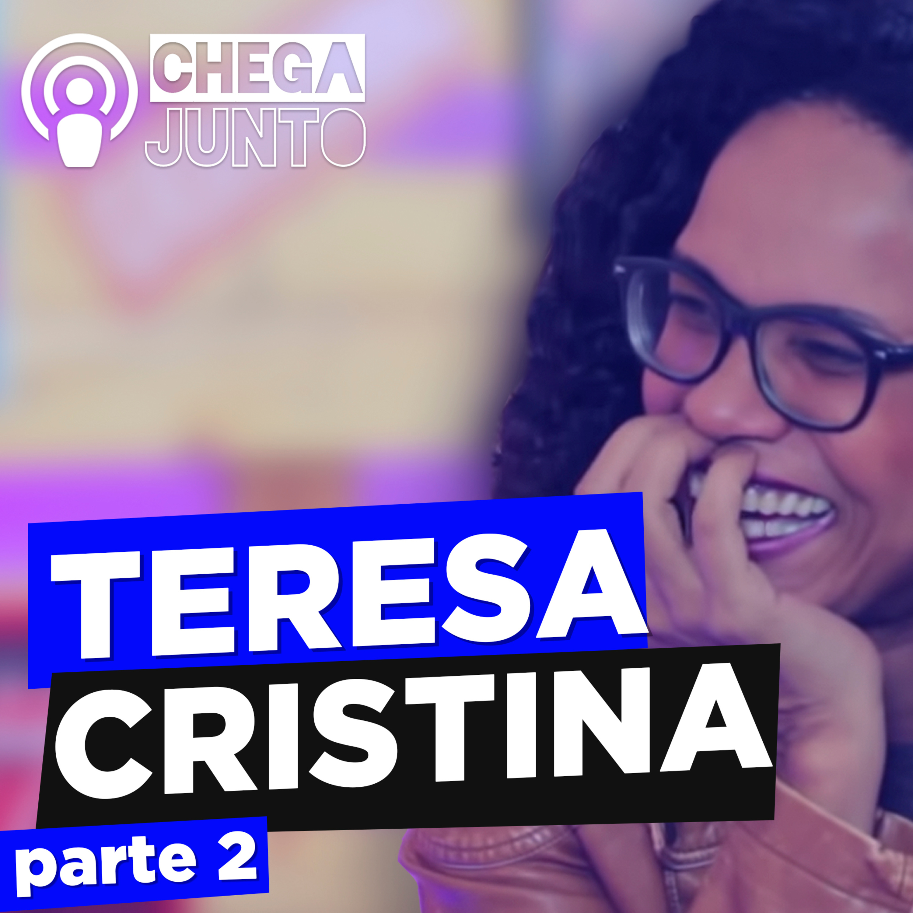 Chega Junto