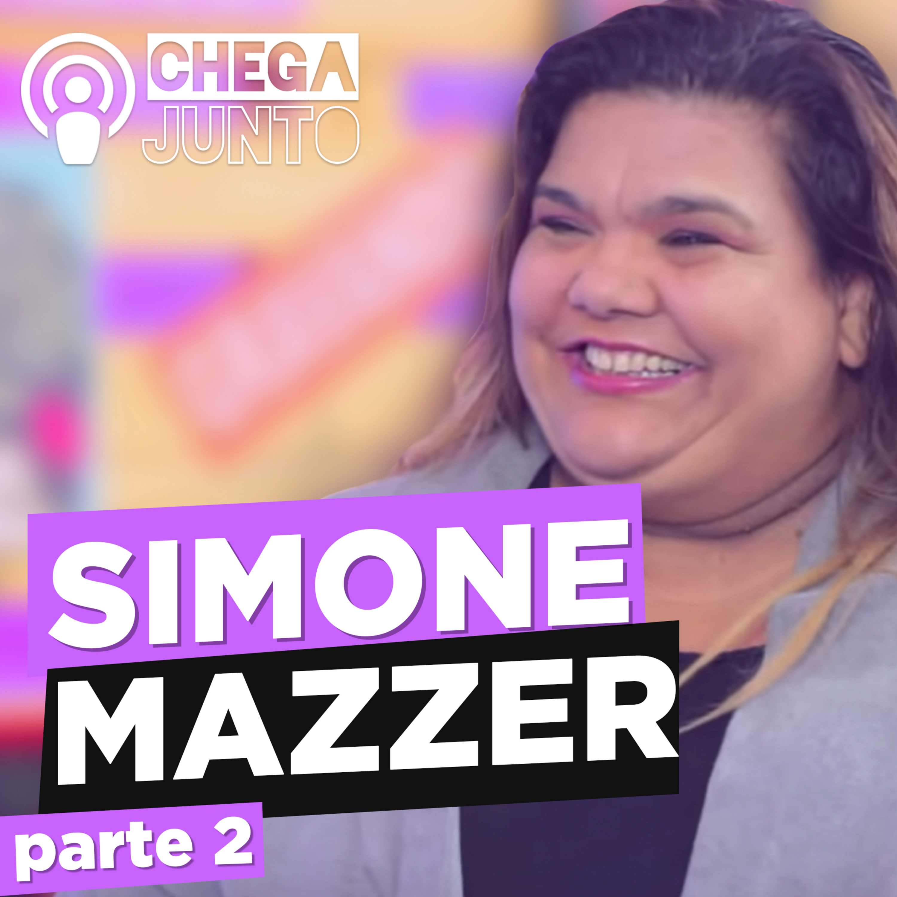 Chega Junto