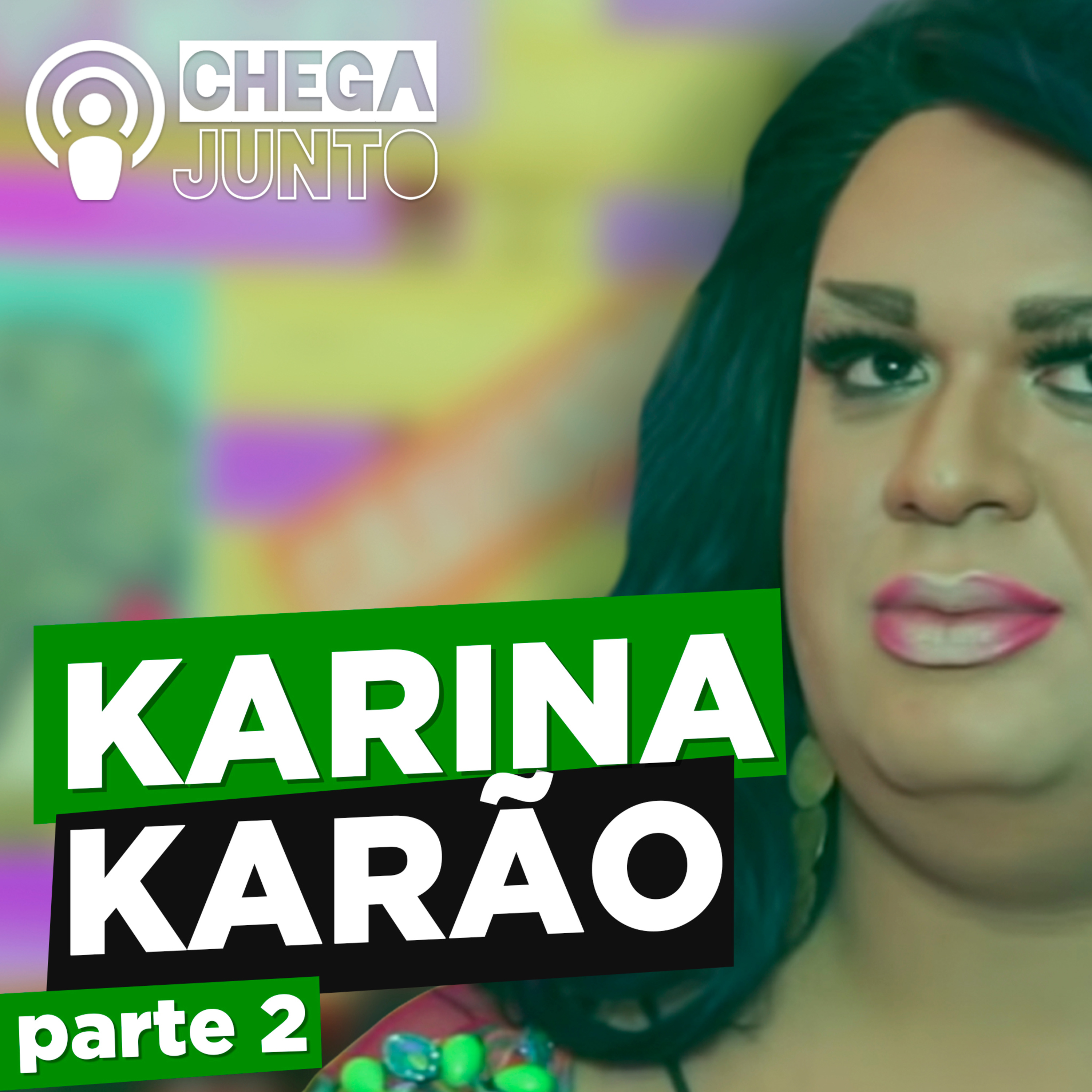 Chega Junto