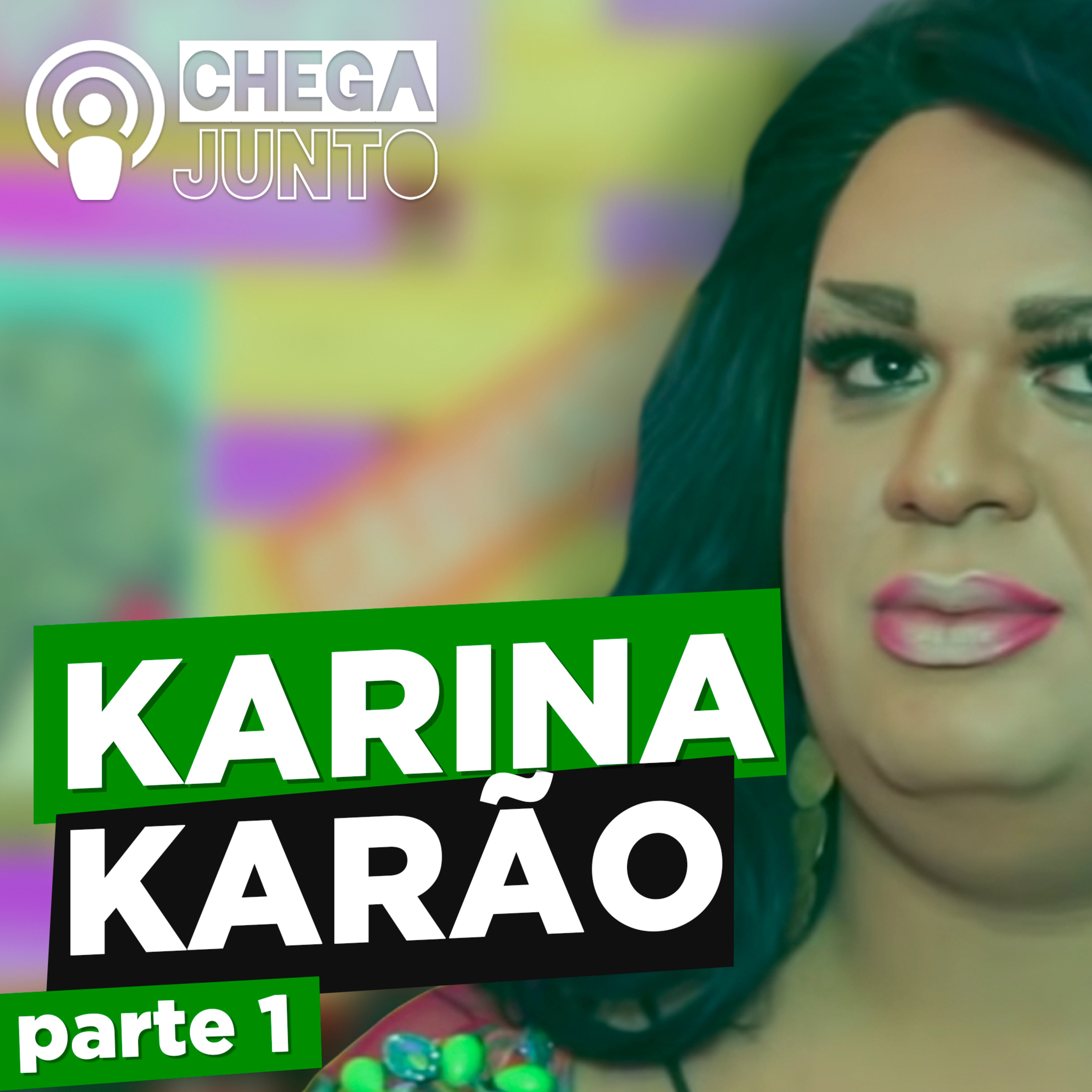 Chega Junto