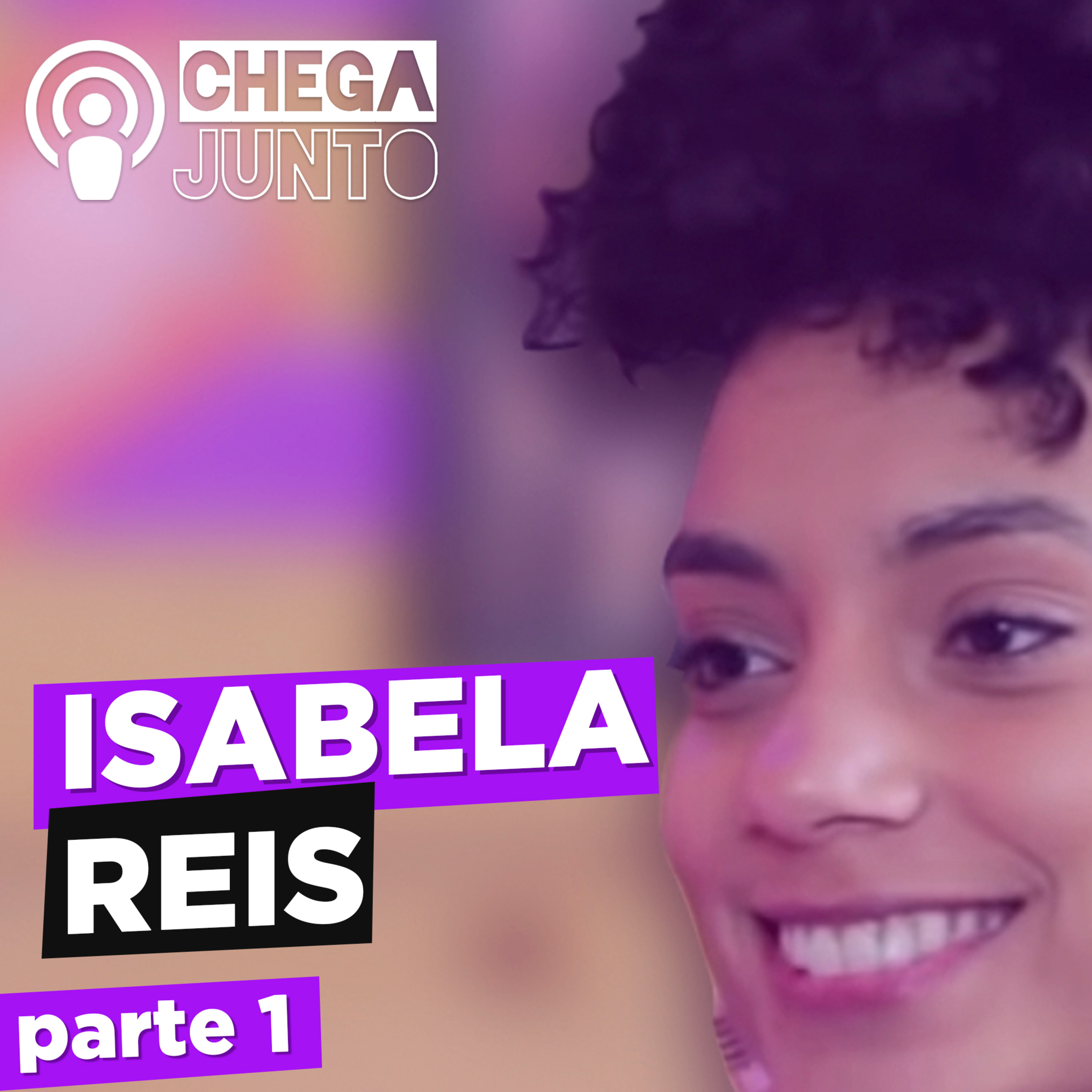 Chega Junto