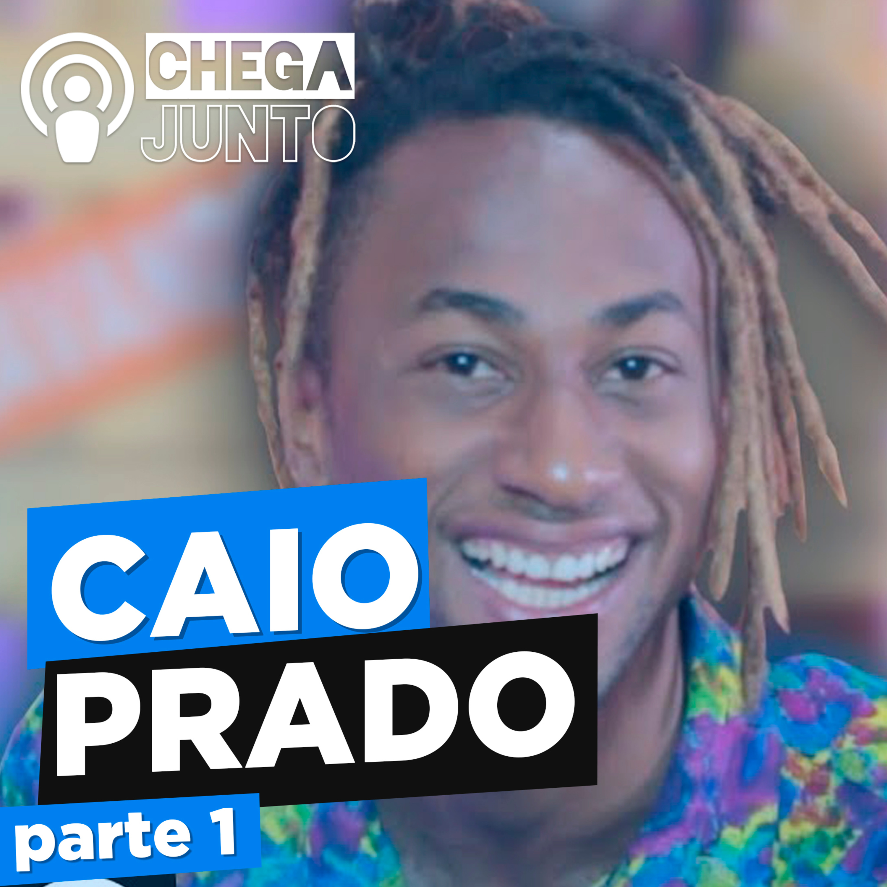 Chega Junto