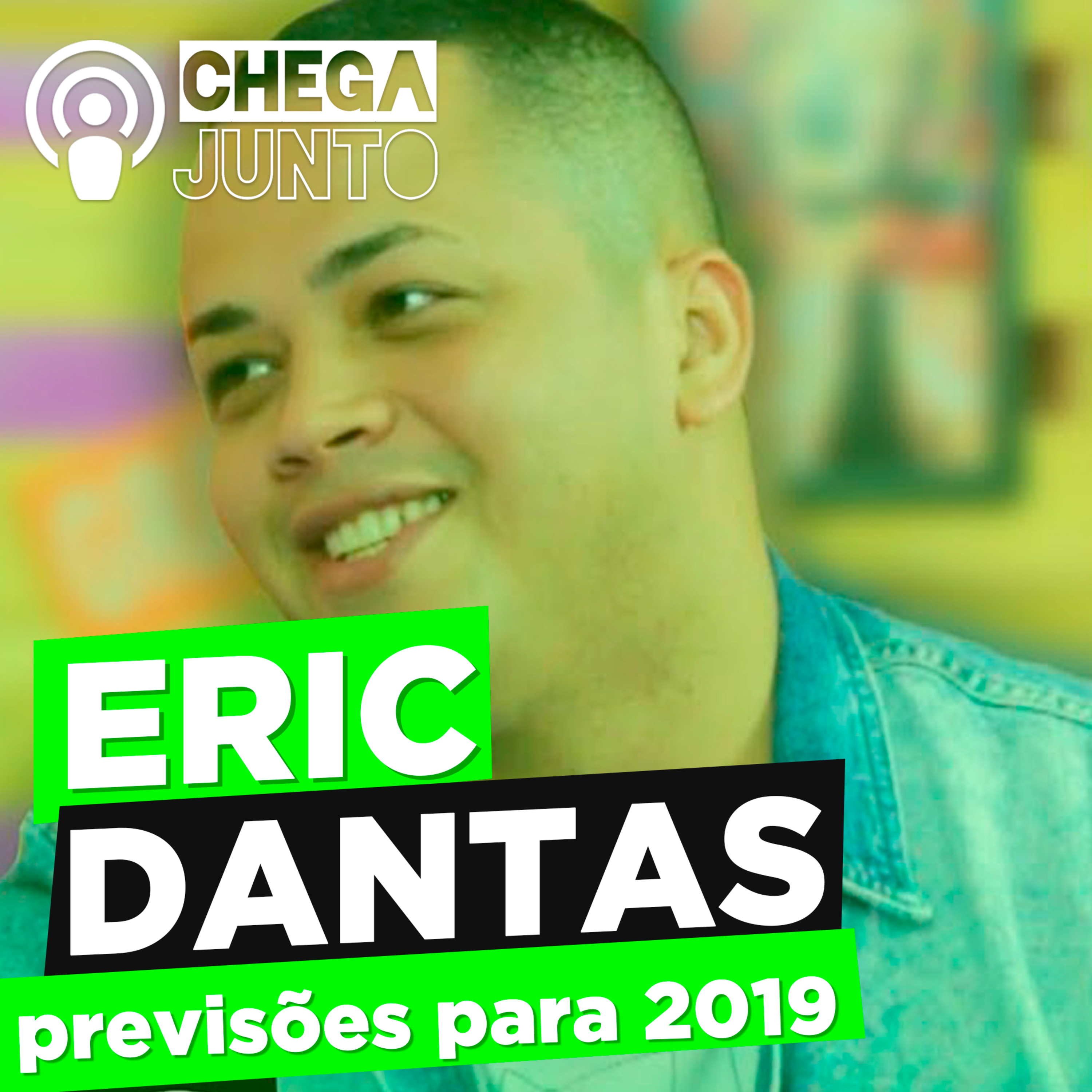 Chega Junto